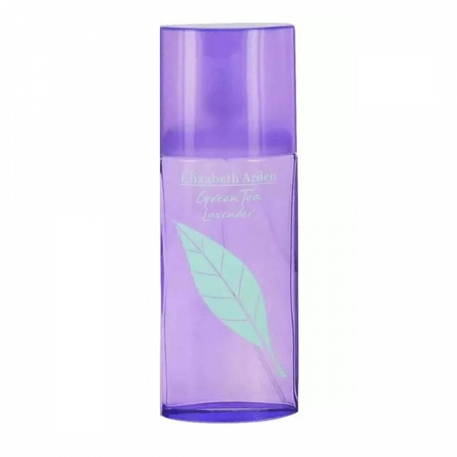Perfume Elizabeth Arden Green Tea Lavender mujer EDT 100Ml