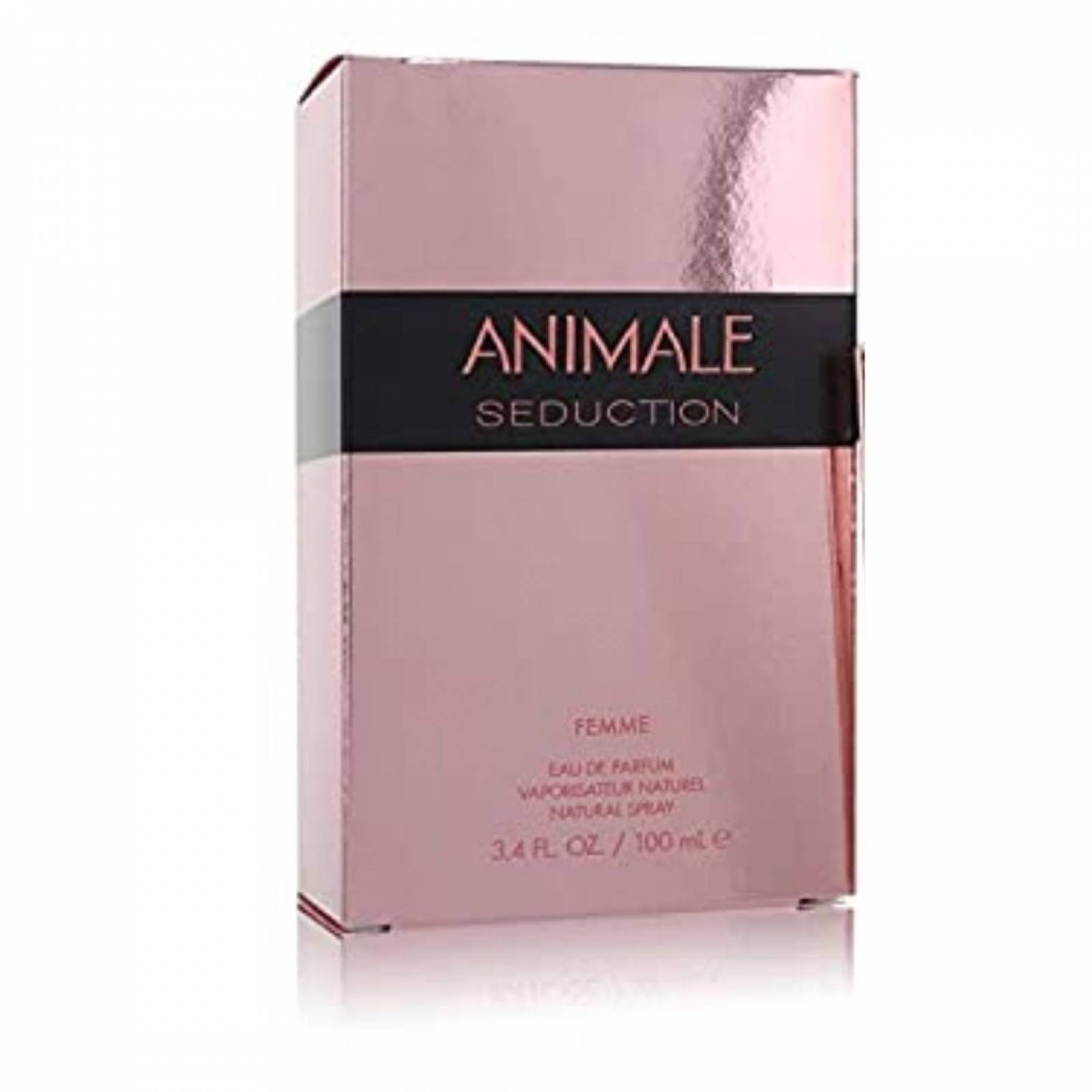 Perfume Animale Seduction de Mujer Eau de Parfum 100ml