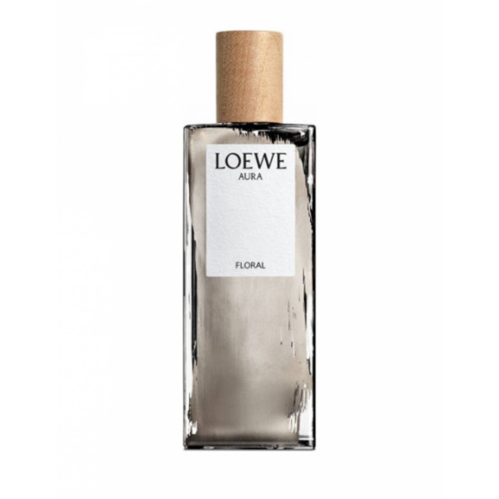 Perfume Loewe Aura Floral de mujer Eau de Parfum 100ml