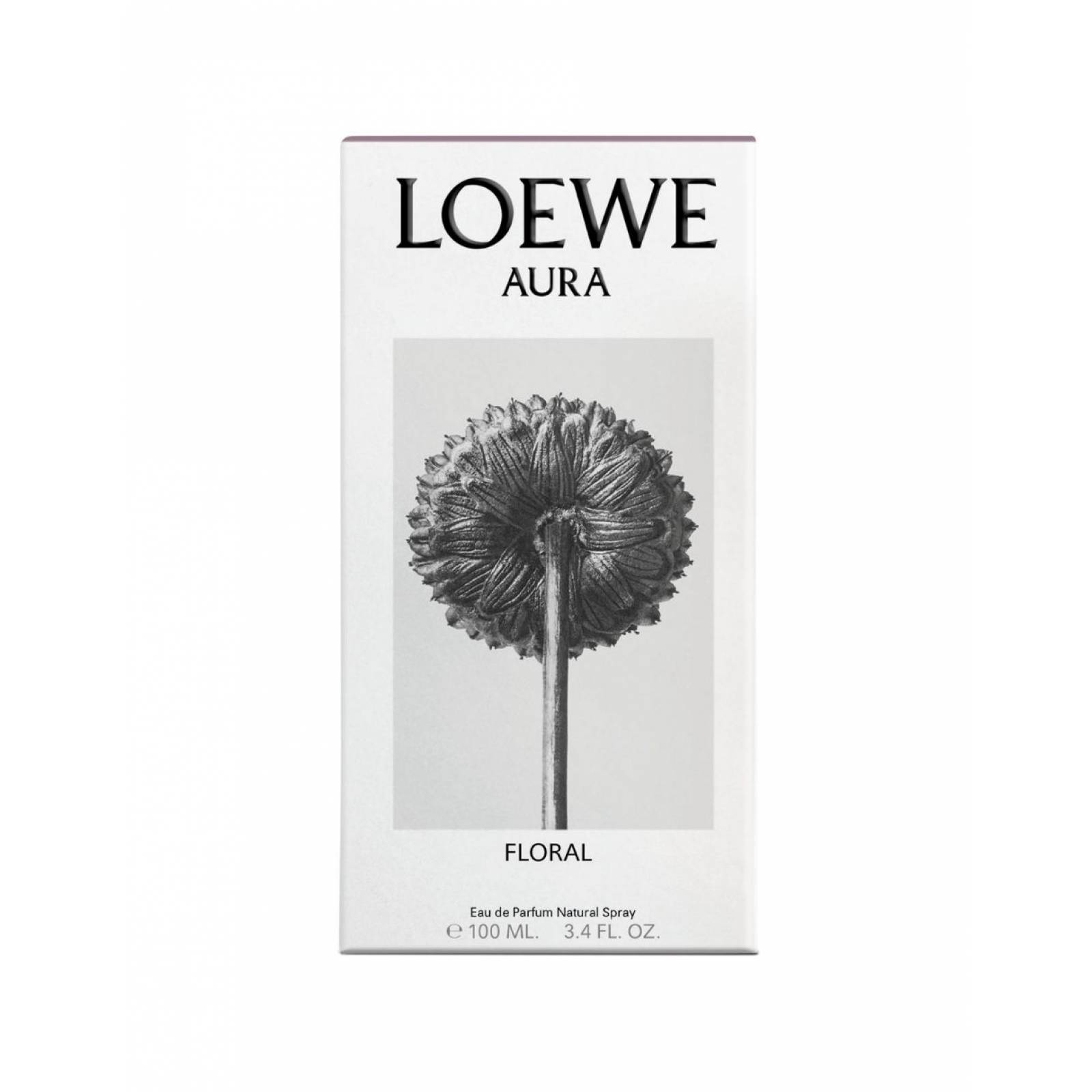 Perfume Loewe Aura Floral de mujer Eau de Parfum 100ml