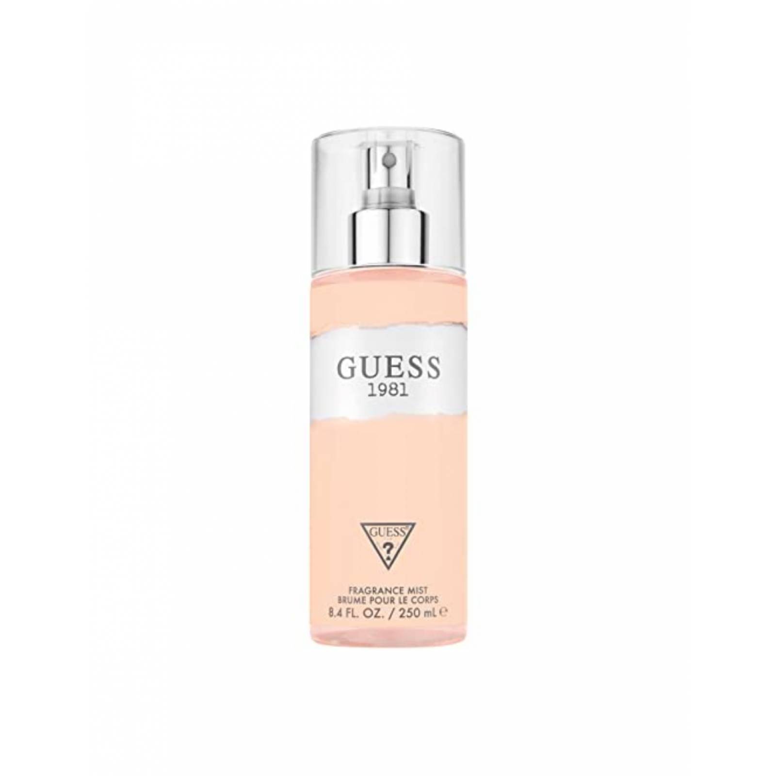 Body Guess 1981 de Mujer Fragrance Mist  250Ml