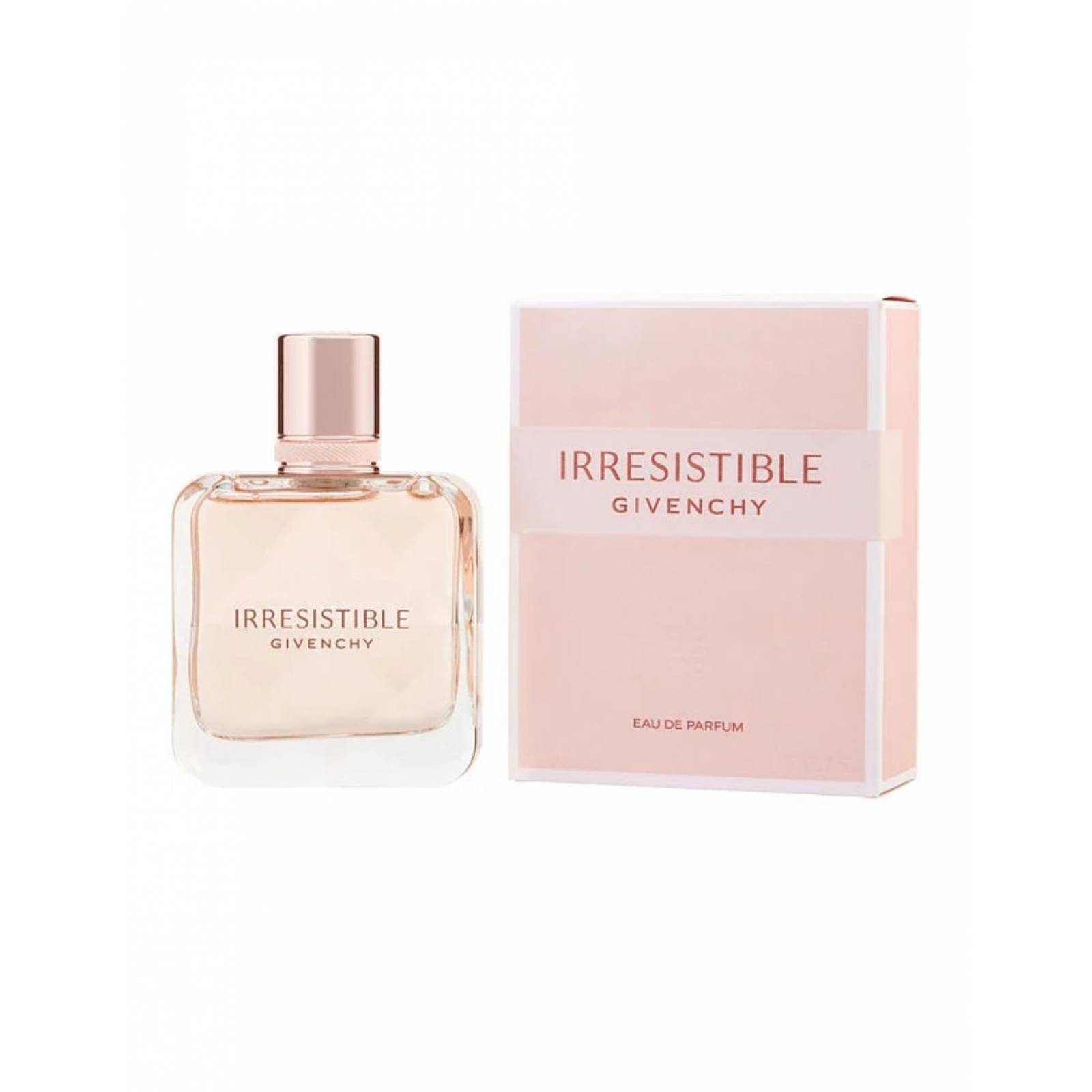 Perfume Givenchy Irresistible de Mujer eau de parfum 80Ml