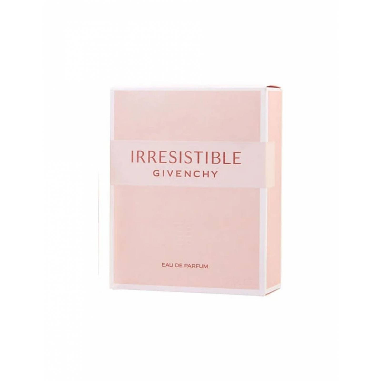 Perfume Givenchy Irresistible de Mujer eau de parfum 80Ml