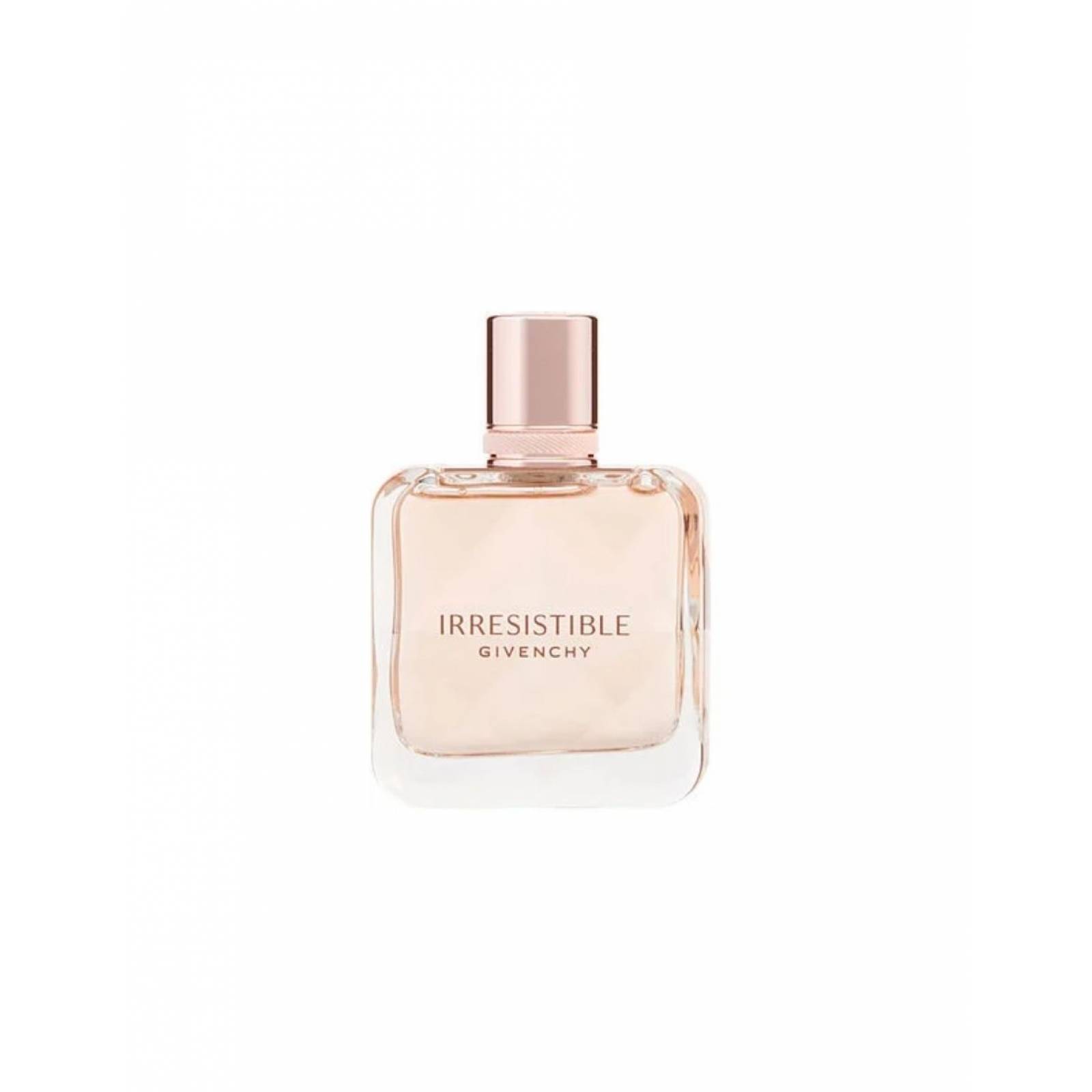 Perfume Givenchy Irresistible de Mujer eau de parfum 80Ml