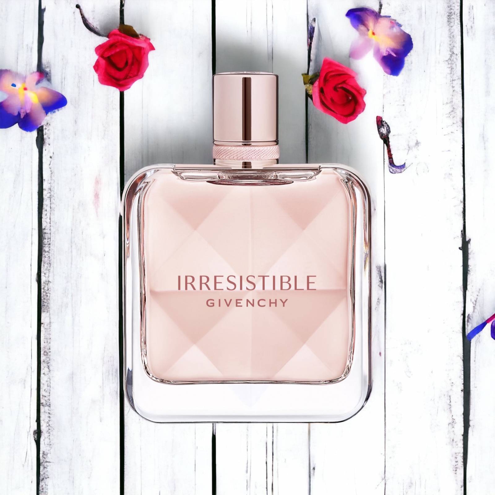 Perfume Givenchy Irresistible de Mujer eau de parfum 80Ml