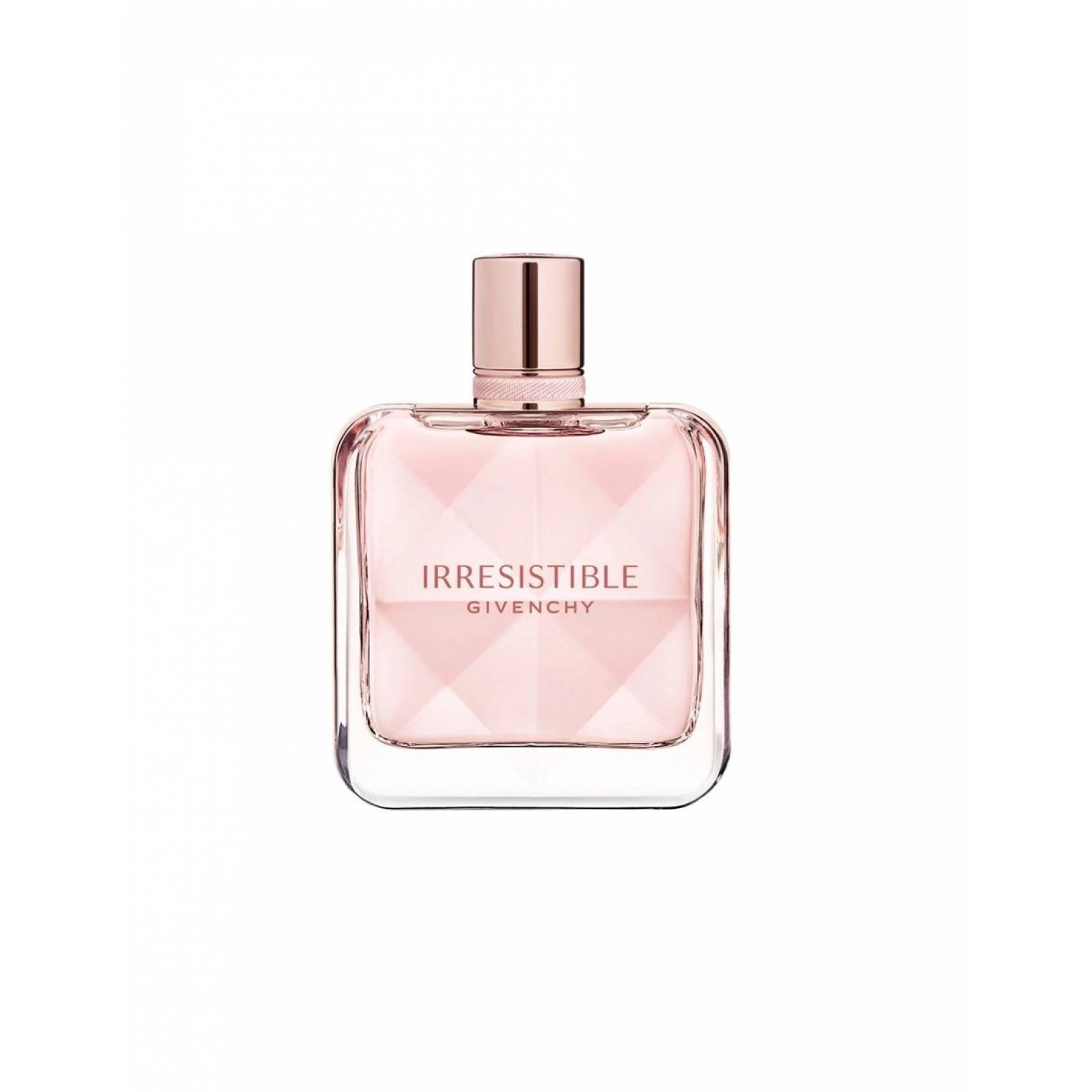 Perfume Givenchy Irresistible de Mujer Eau de Toilette 80Ml