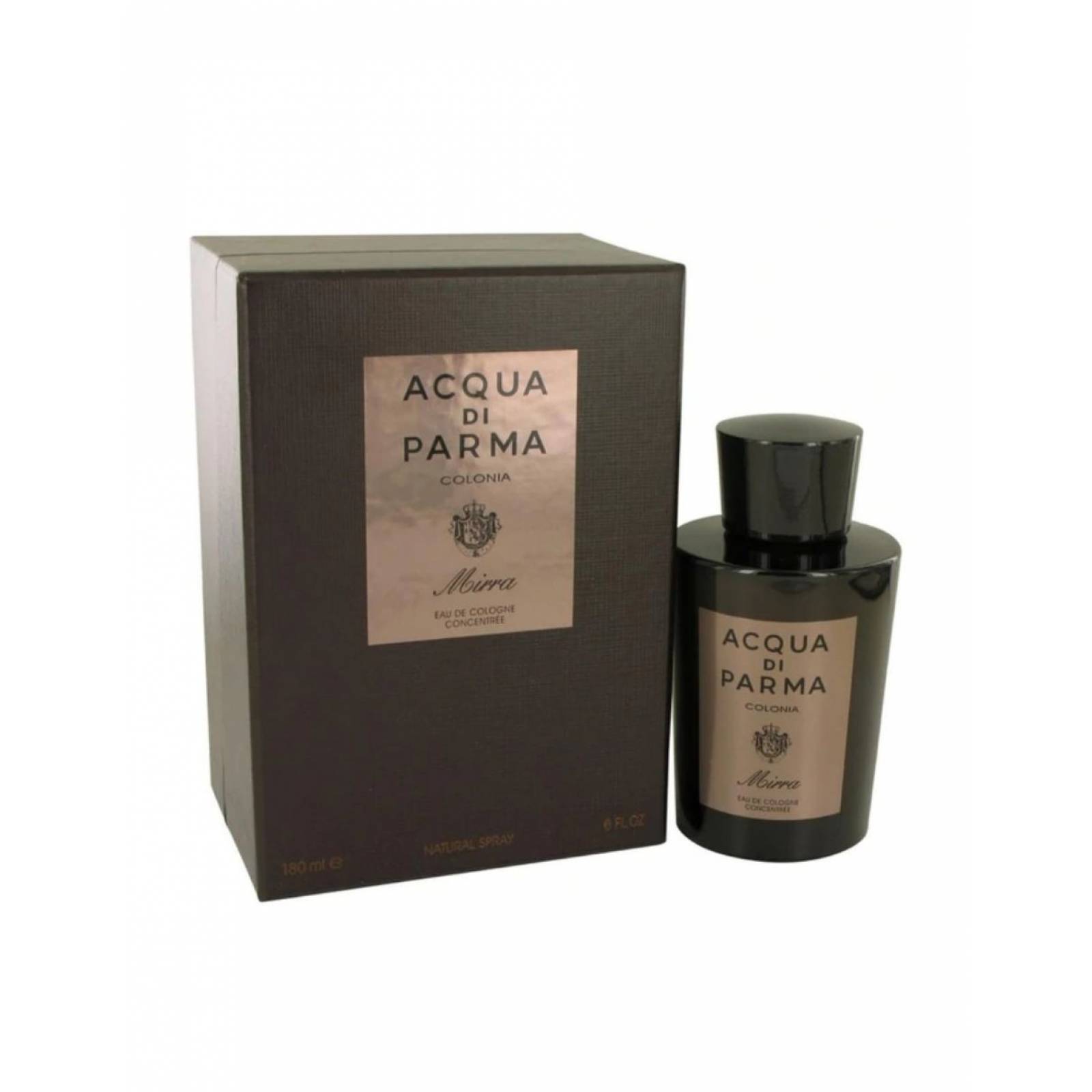 Perfume Acqua Di Parma Ambra de Hombre Eau de Cologne  100Ml