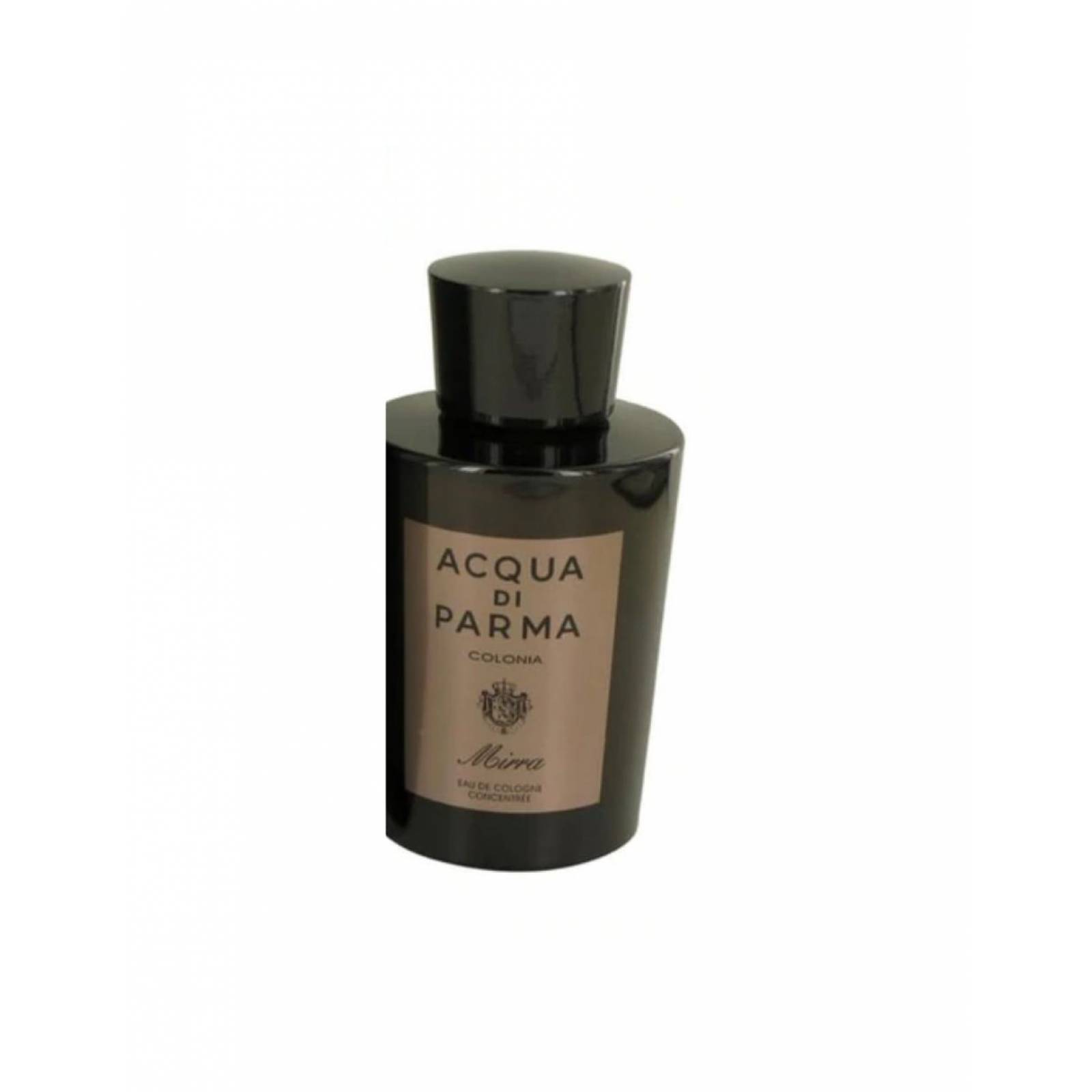 Perfume Acqua Di Parma Ambra de Hombre Eau de Cologne  100Ml