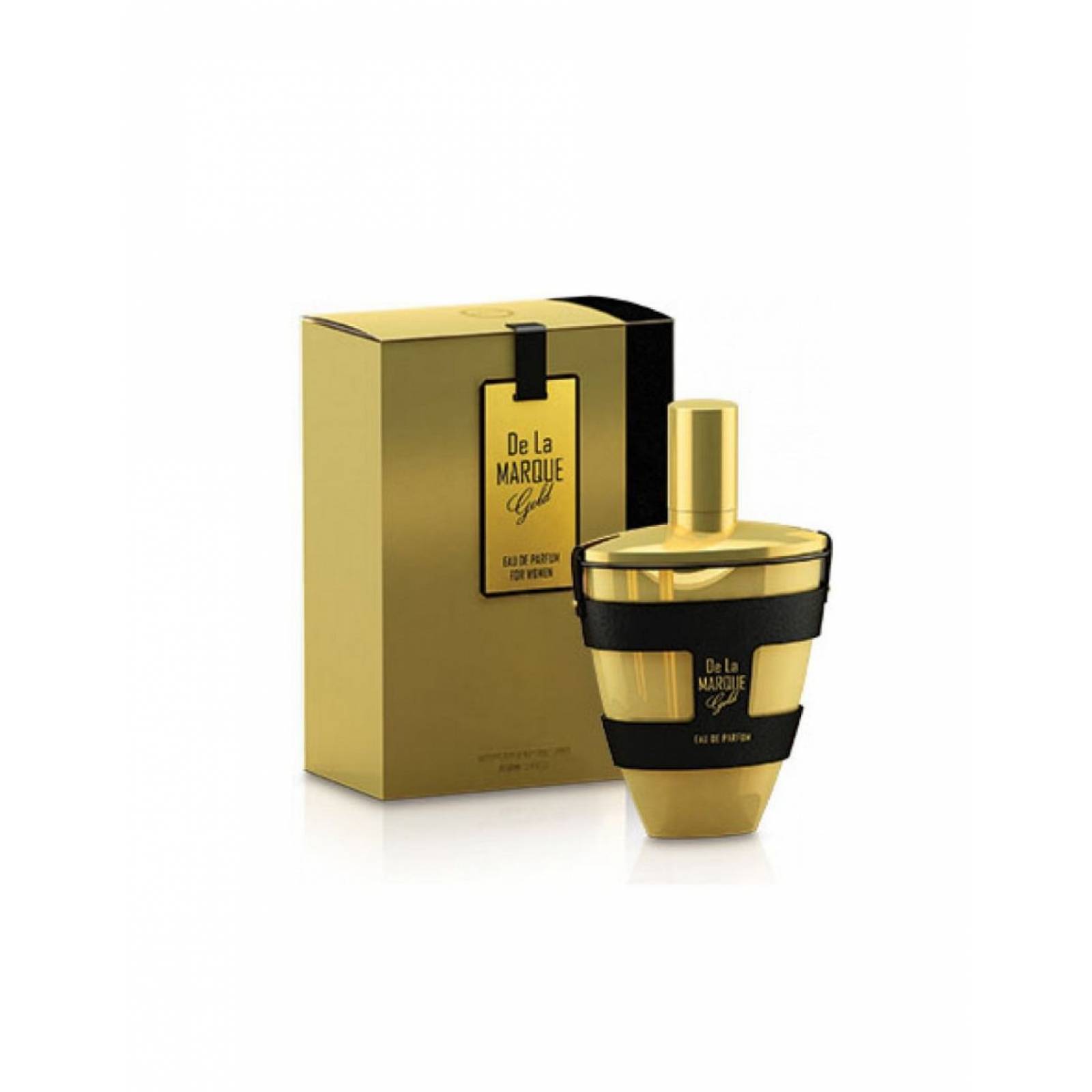 Perfume Armaf De la Marque Gold  Mujer  Eau de Parfum  100Ml