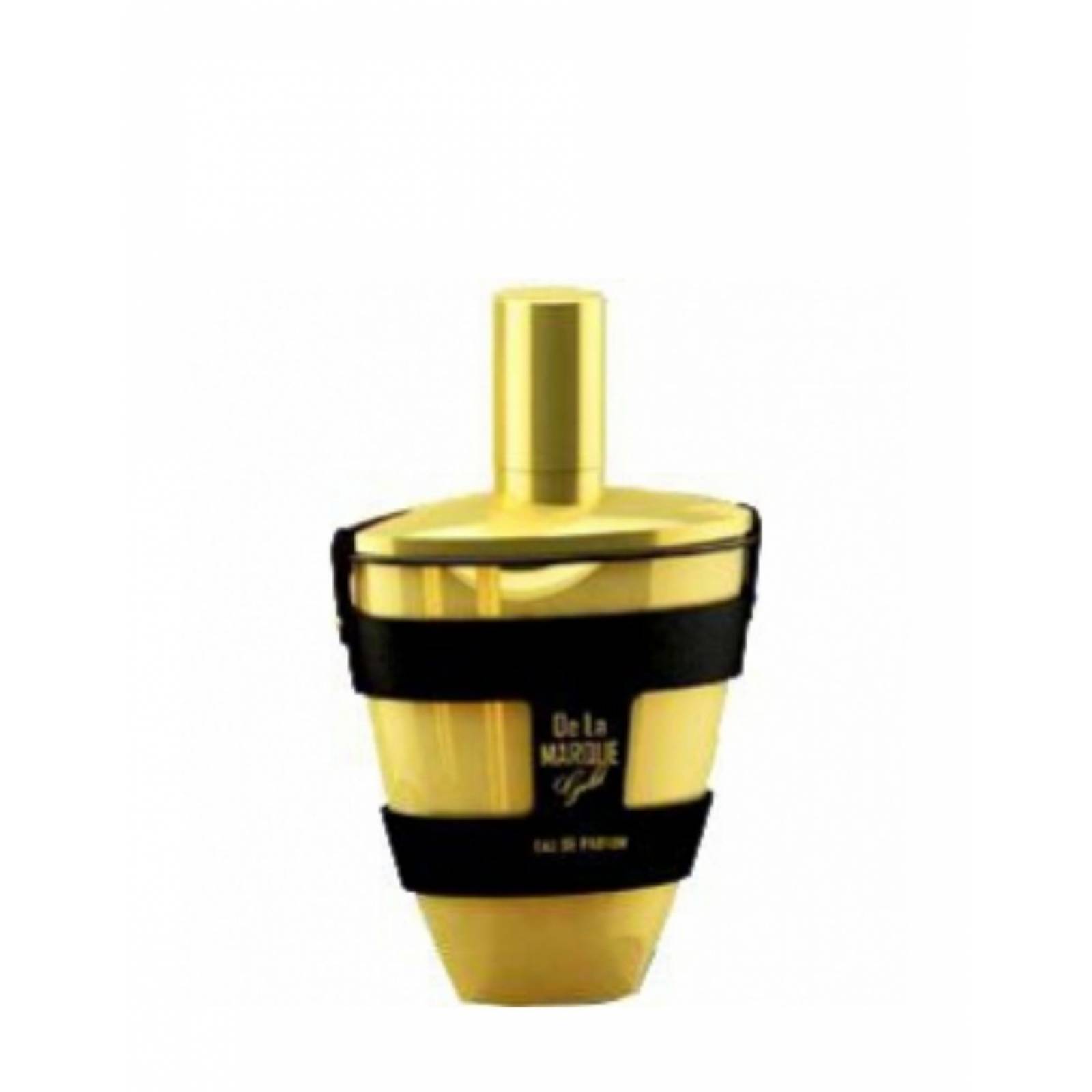 Perfume Armaf De la Marque Gold  Mujer  Eau de Parfum  100Ml