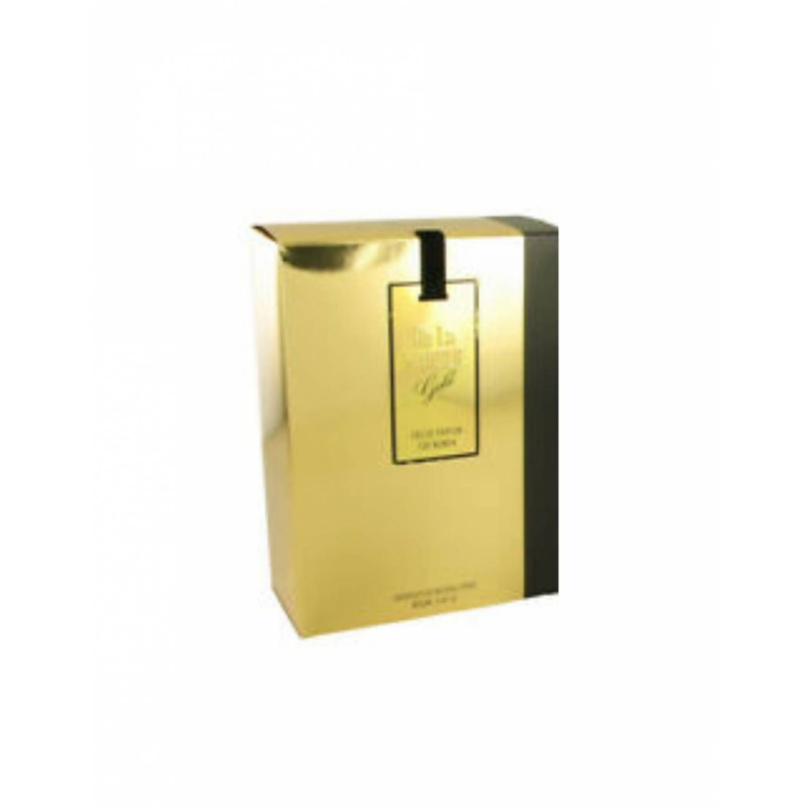 Perfume Armaf De la Marque Gold  Mujer  Eau de Parfum  100Ml