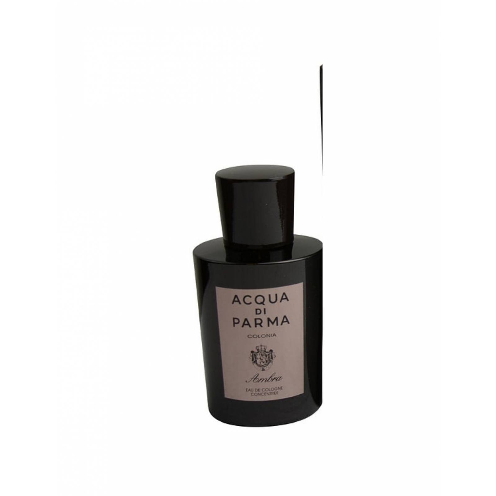Perfume Acqua Di Parma Ambra de Hombre Eau de Cologne  100Ml