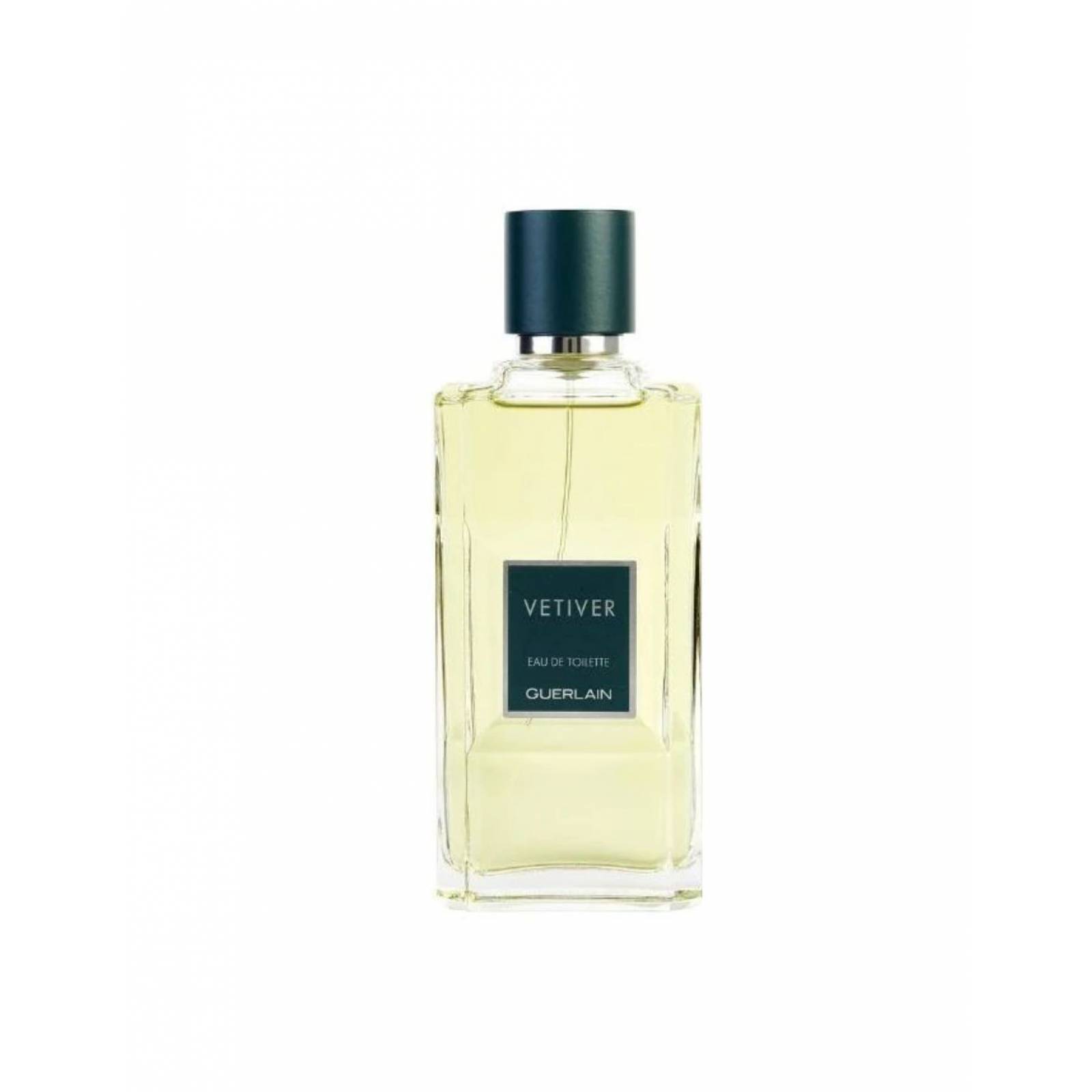 Perfume Guerlain Vetiver de Hombre Eau de Toilette 100ml