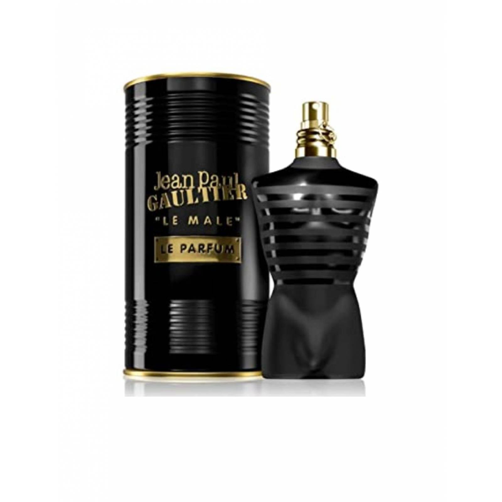 Perfume Jean Paul Gaultier Le Parfum de Hombre EDP 200ml