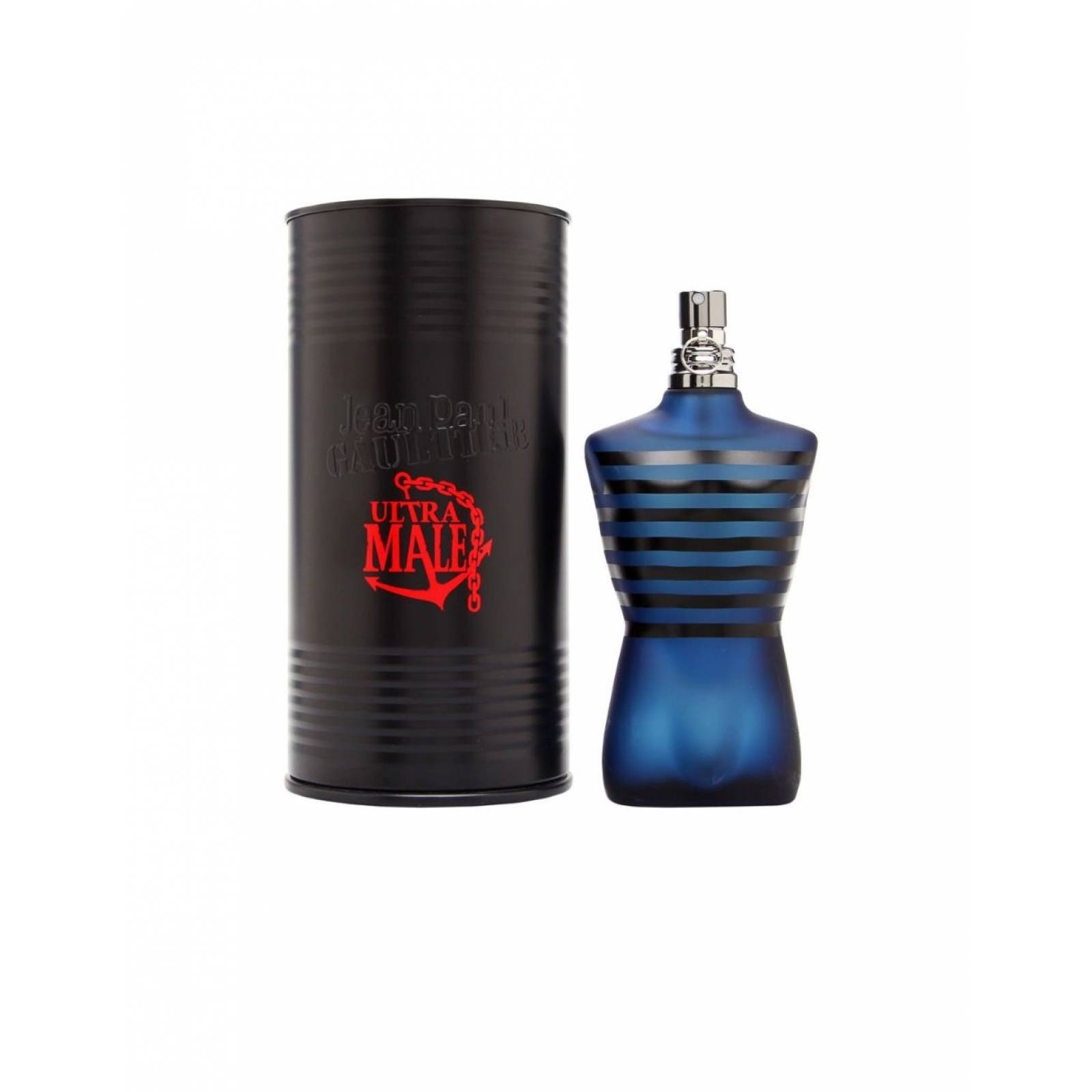 Perfume Jean Paul Gaultier Ultra Male de Hombre EDT 125ml