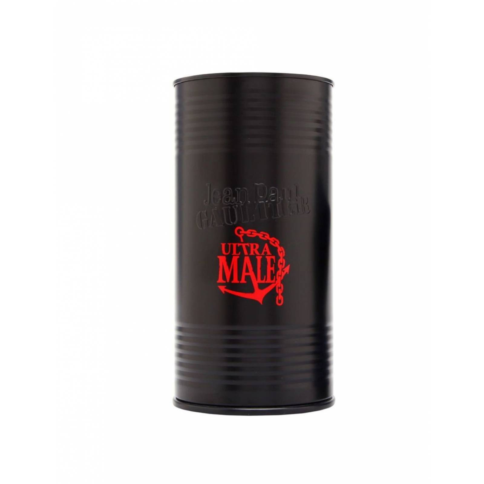 Perfume Jean Paul Gaultier Ultra Male de Hombre EDT 125ml