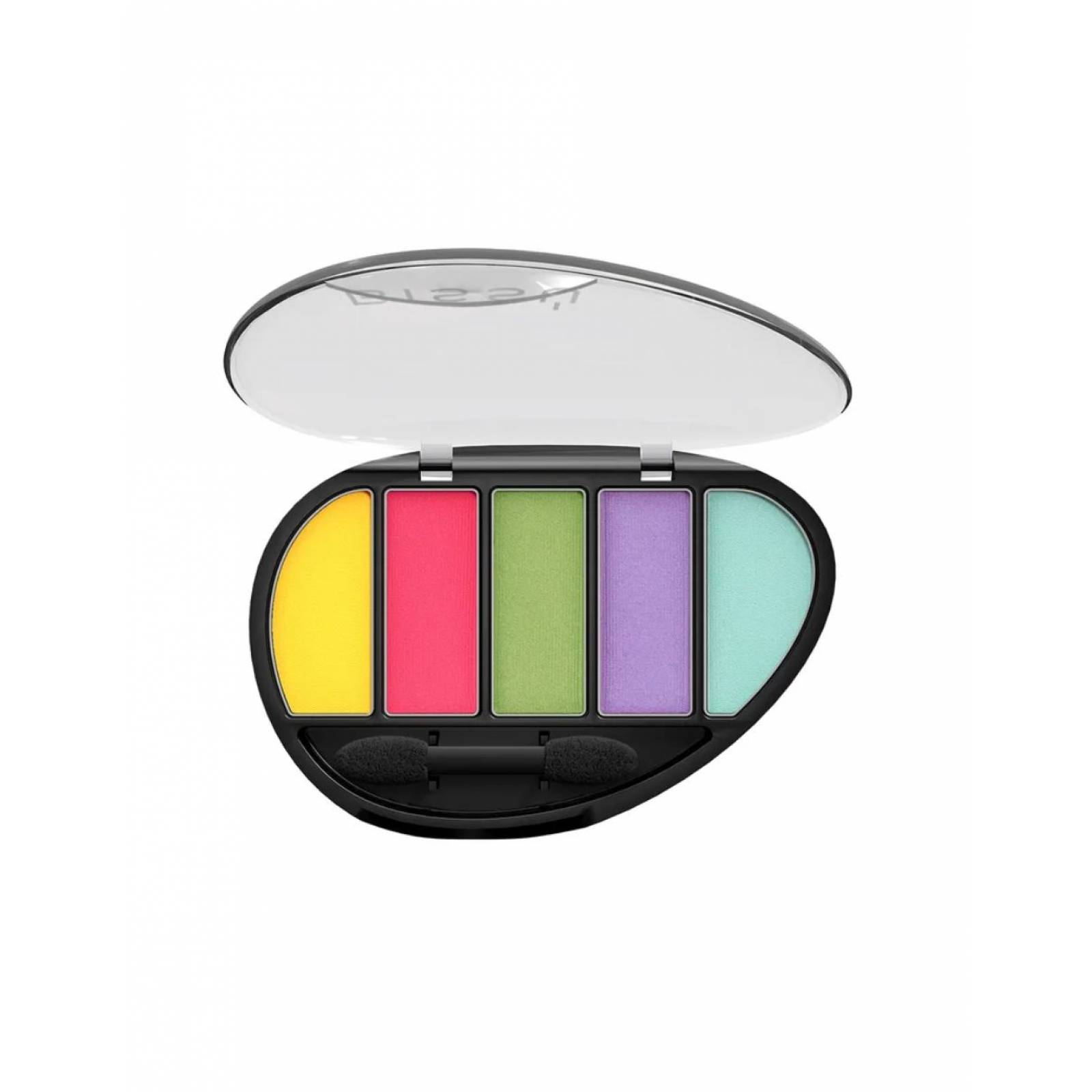 Sombra Bissú 03 Actitud Ganadora de Mujer 5gr.