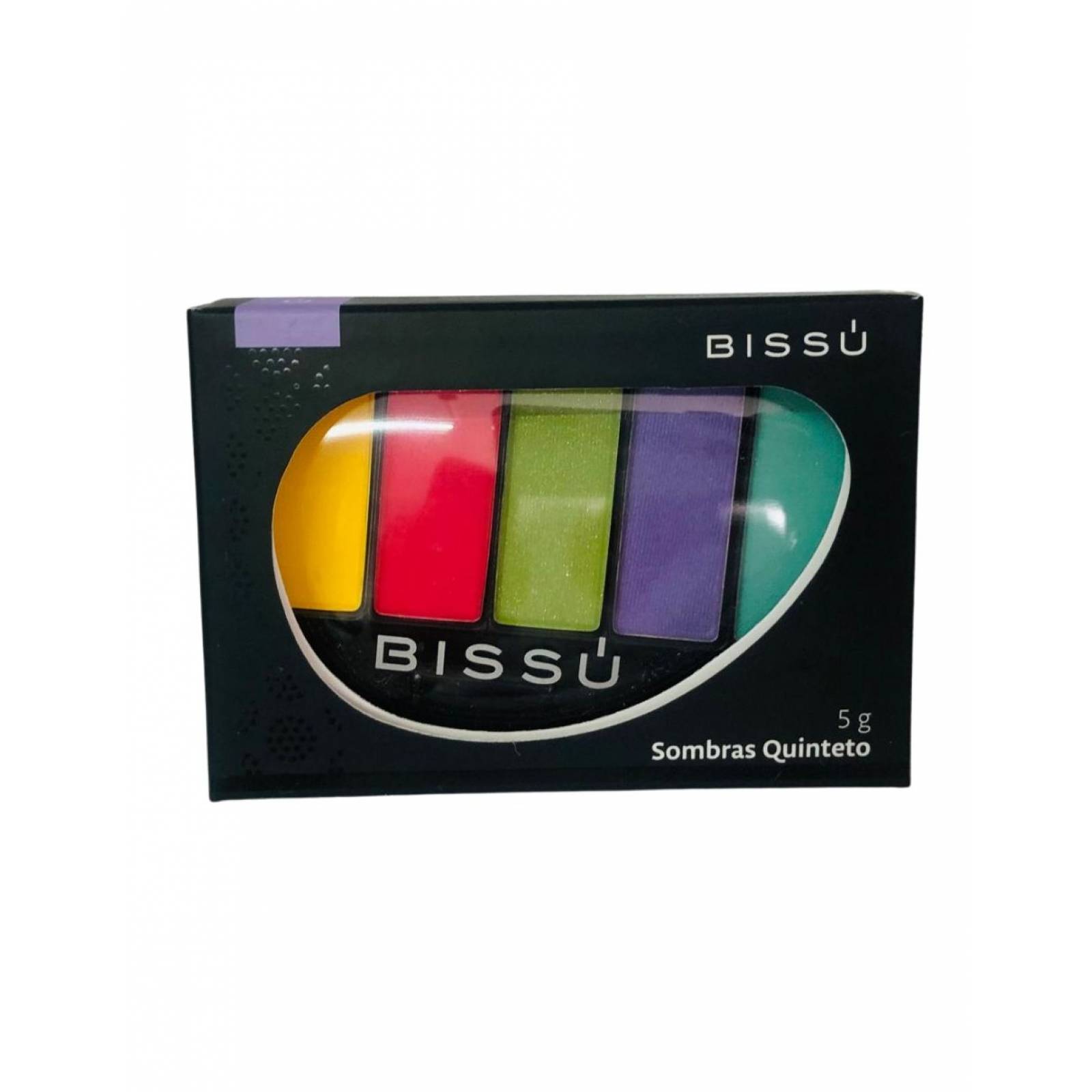 Sombra Bissú 03 Actitud Ganadora de Mujer 5gr.