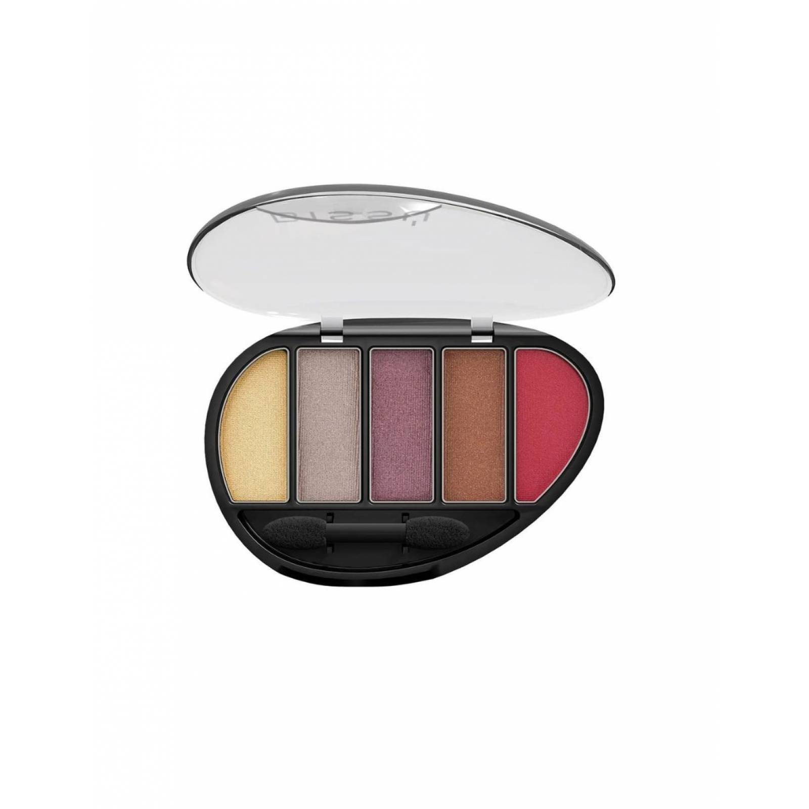 Sombra Bissú para ojos Soy Valiente #9 Mujer 5gr.