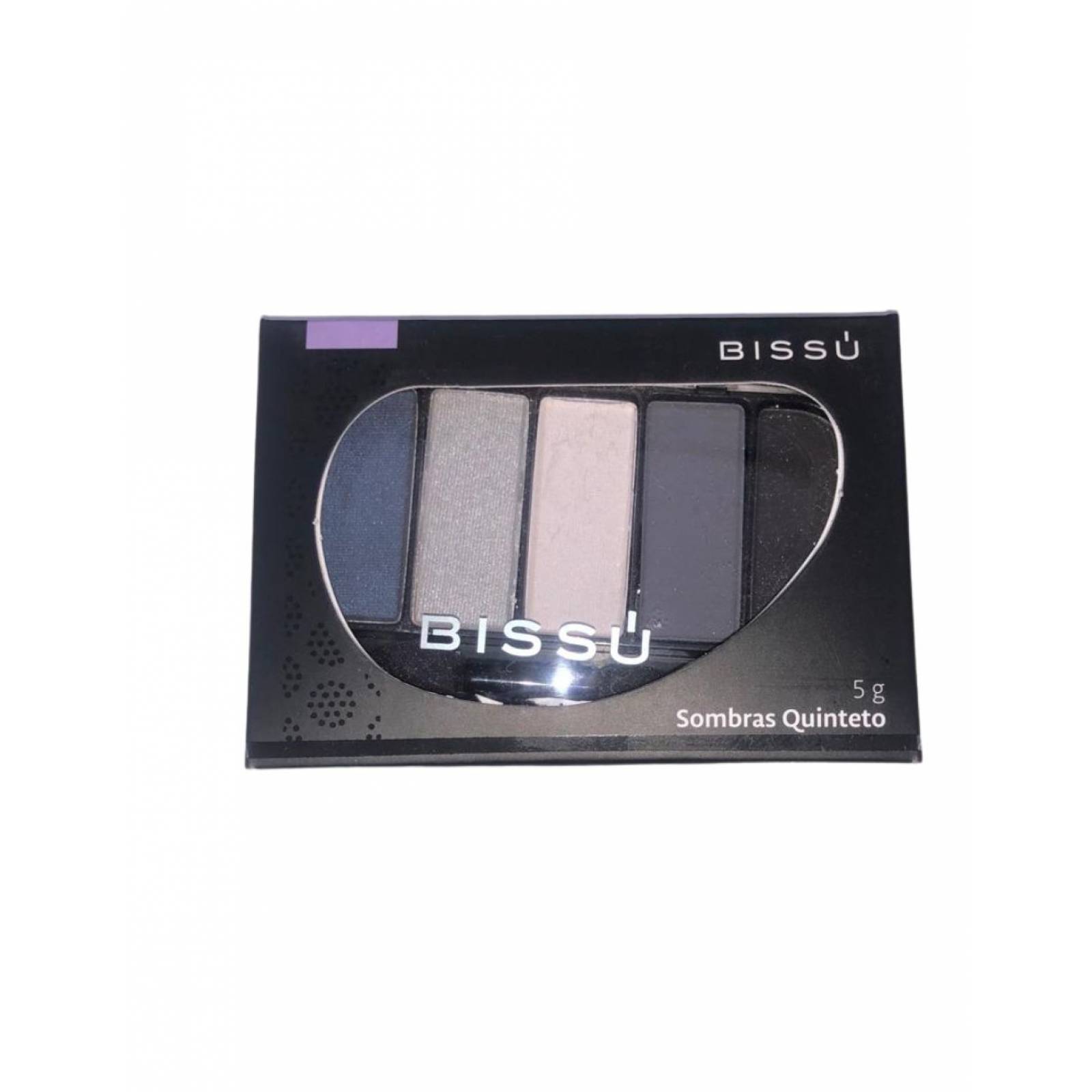 Sombra Bissú para ojos Sueña Bonito #23 de Mujer 5gr.