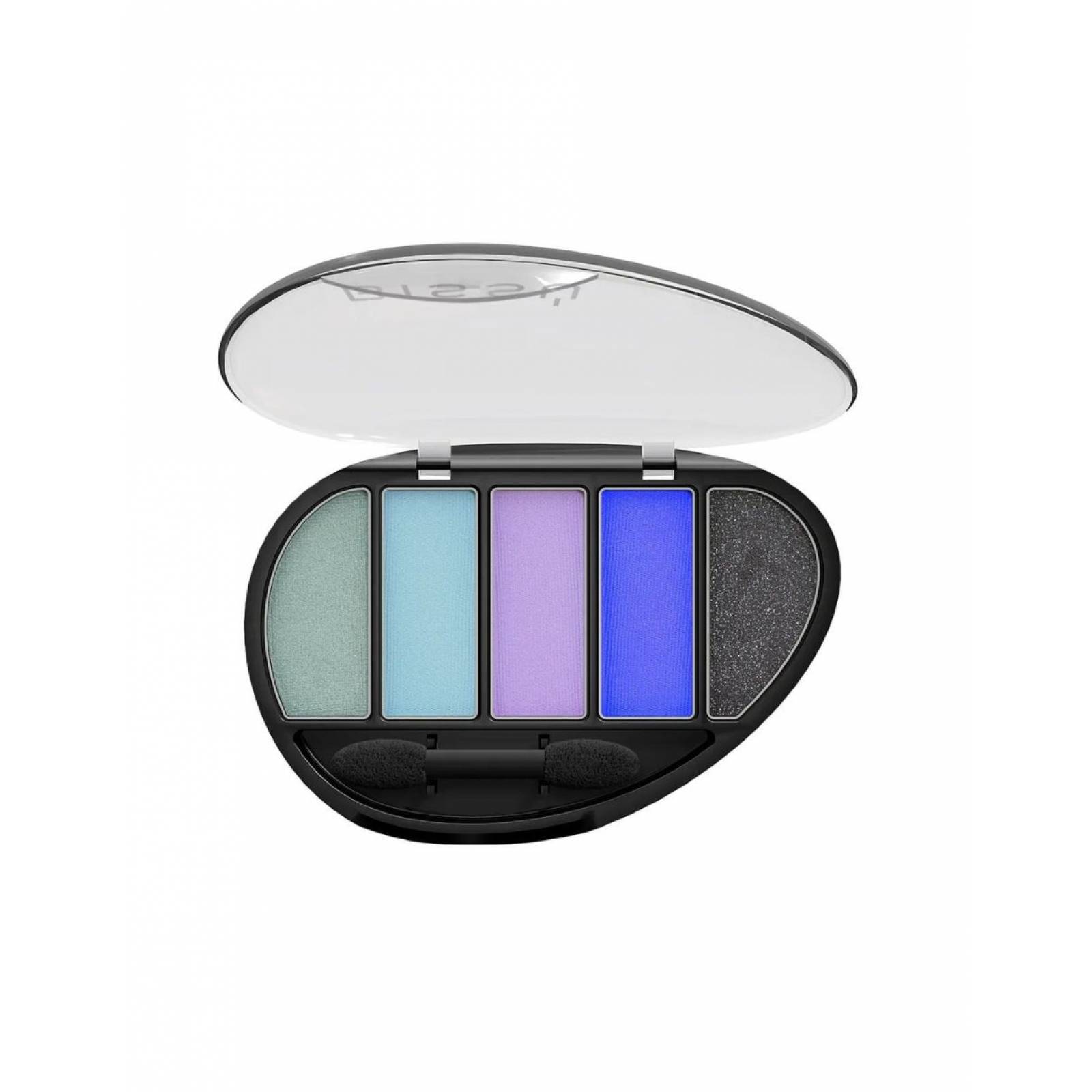 Sombra Bissú para ojos Ahora o Nunca #34 de Mujer 5gr.