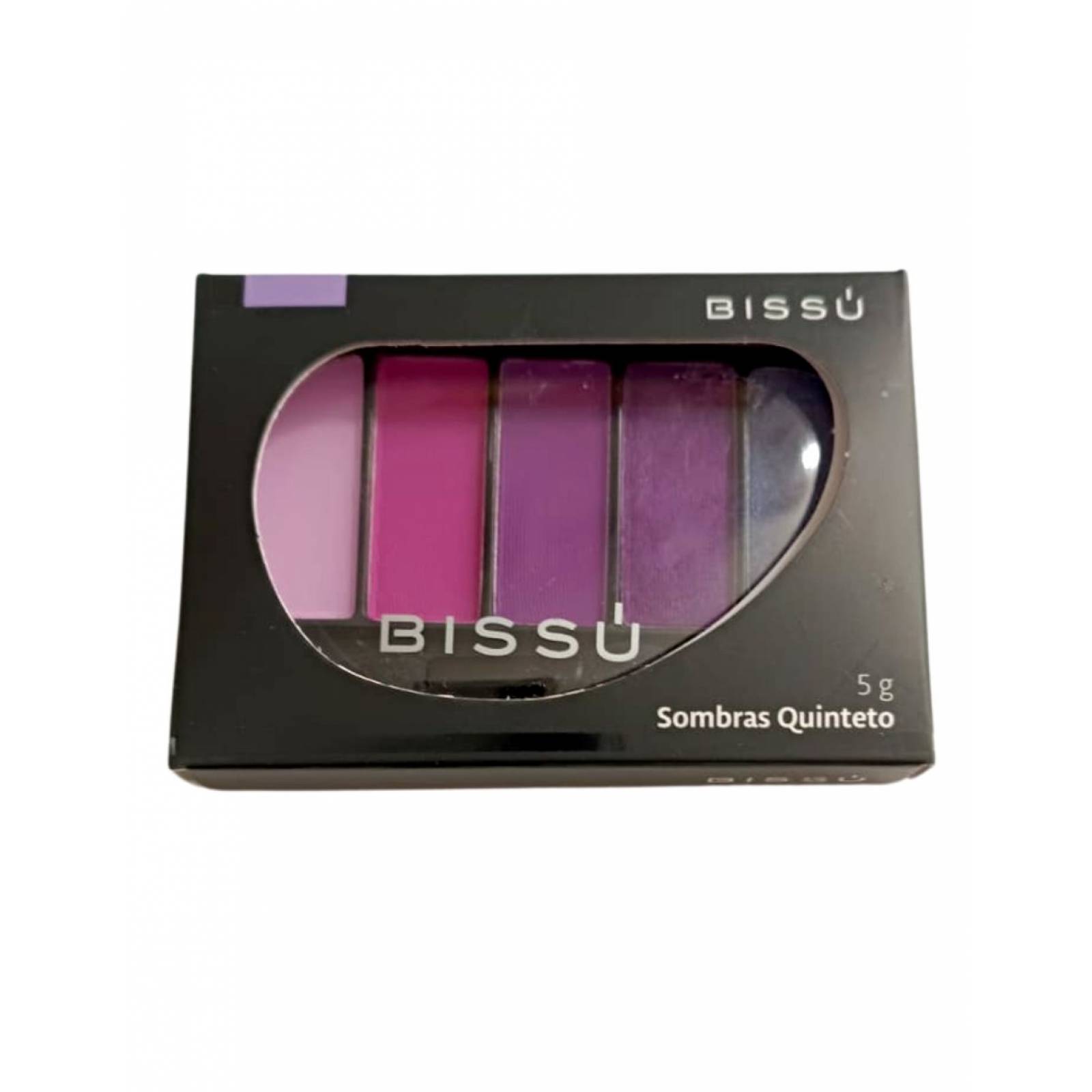 Sombra Bissú para ojos Sin Miedo #35 de Mujer 5gr.