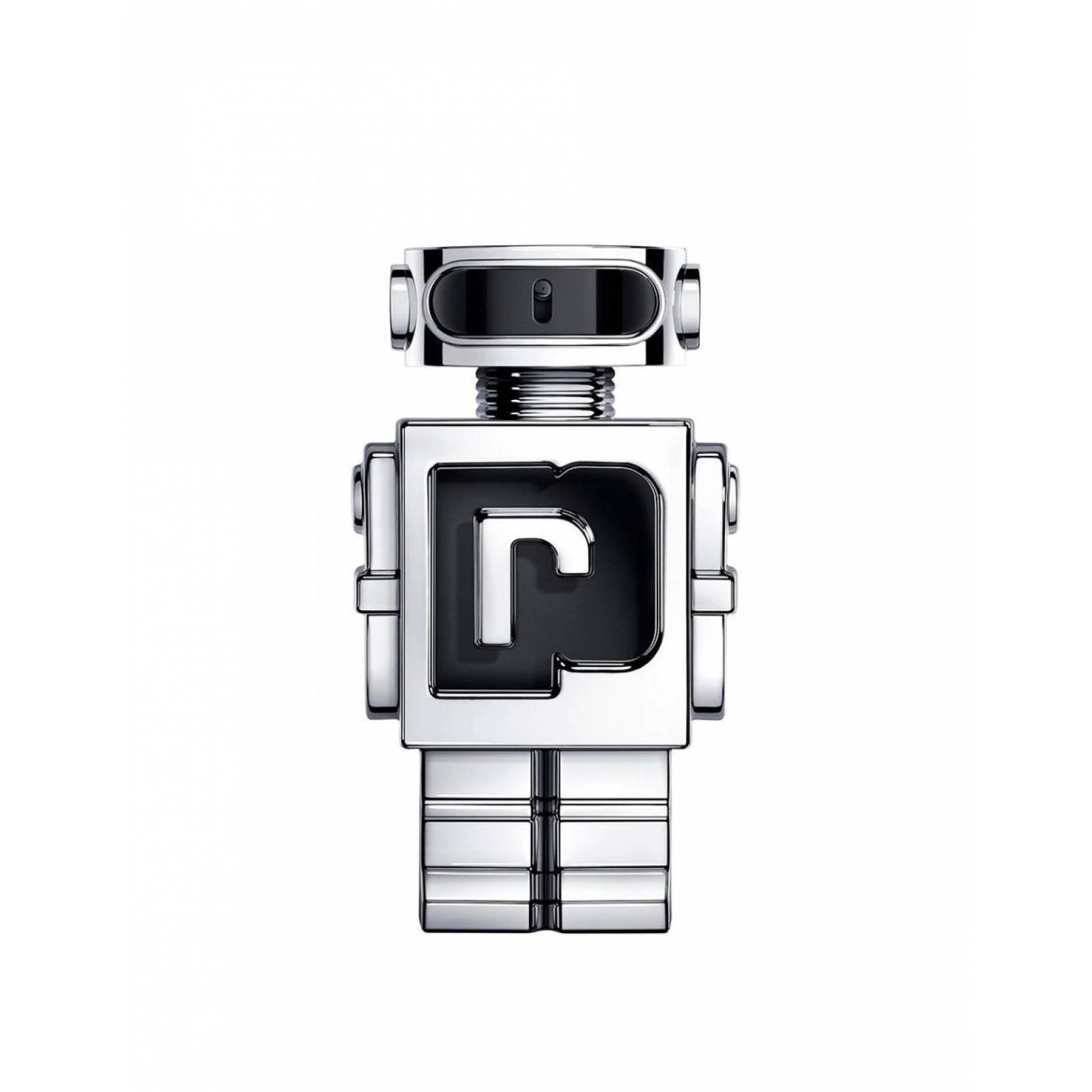 Perfume Paco Rabanne Phantom Hombre Eau de Toilette 100ml