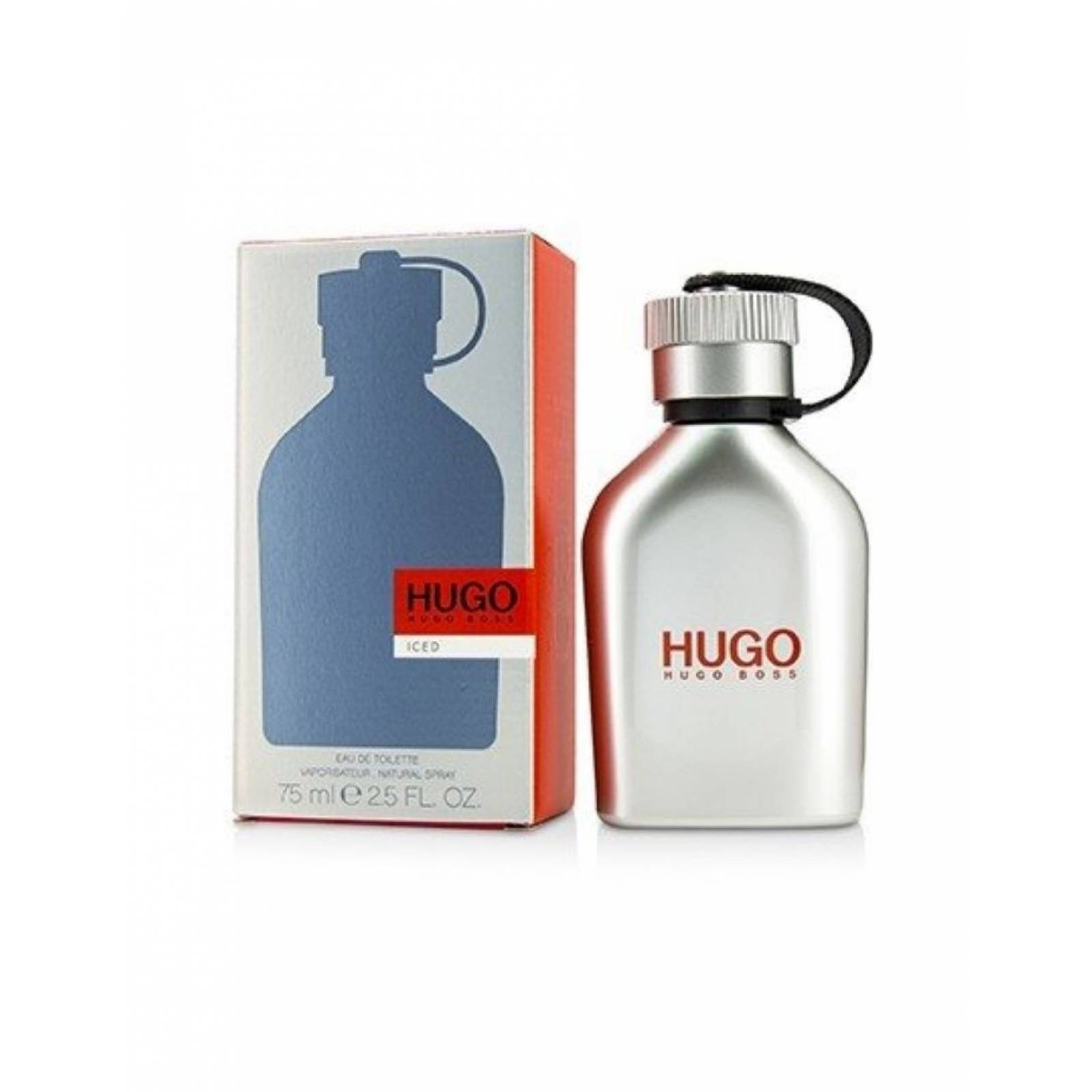 Perfume hugo boss iced hombre hotsell