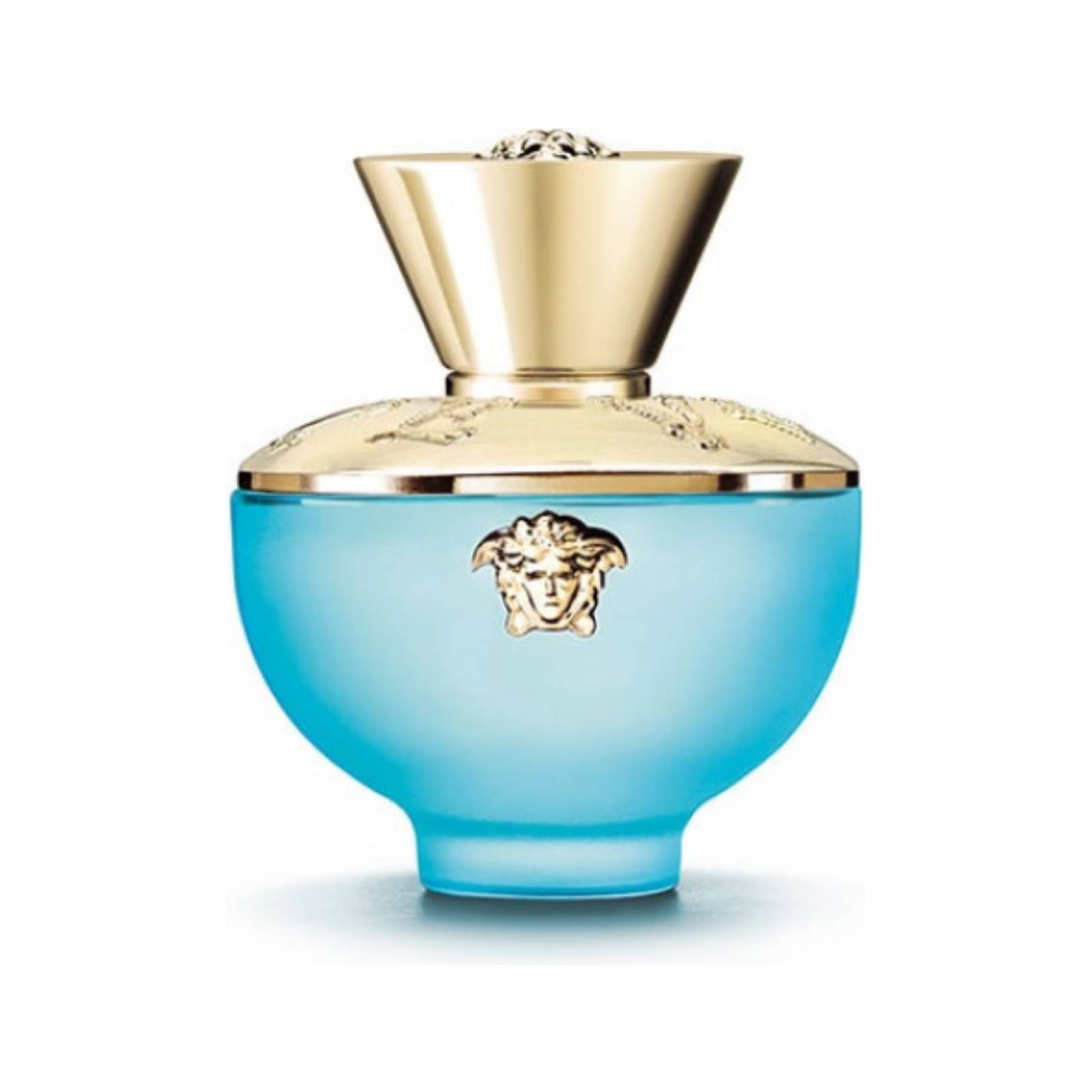 Perfume Versace Dylan Turquoise Mujer Eau de Toilette 100ml