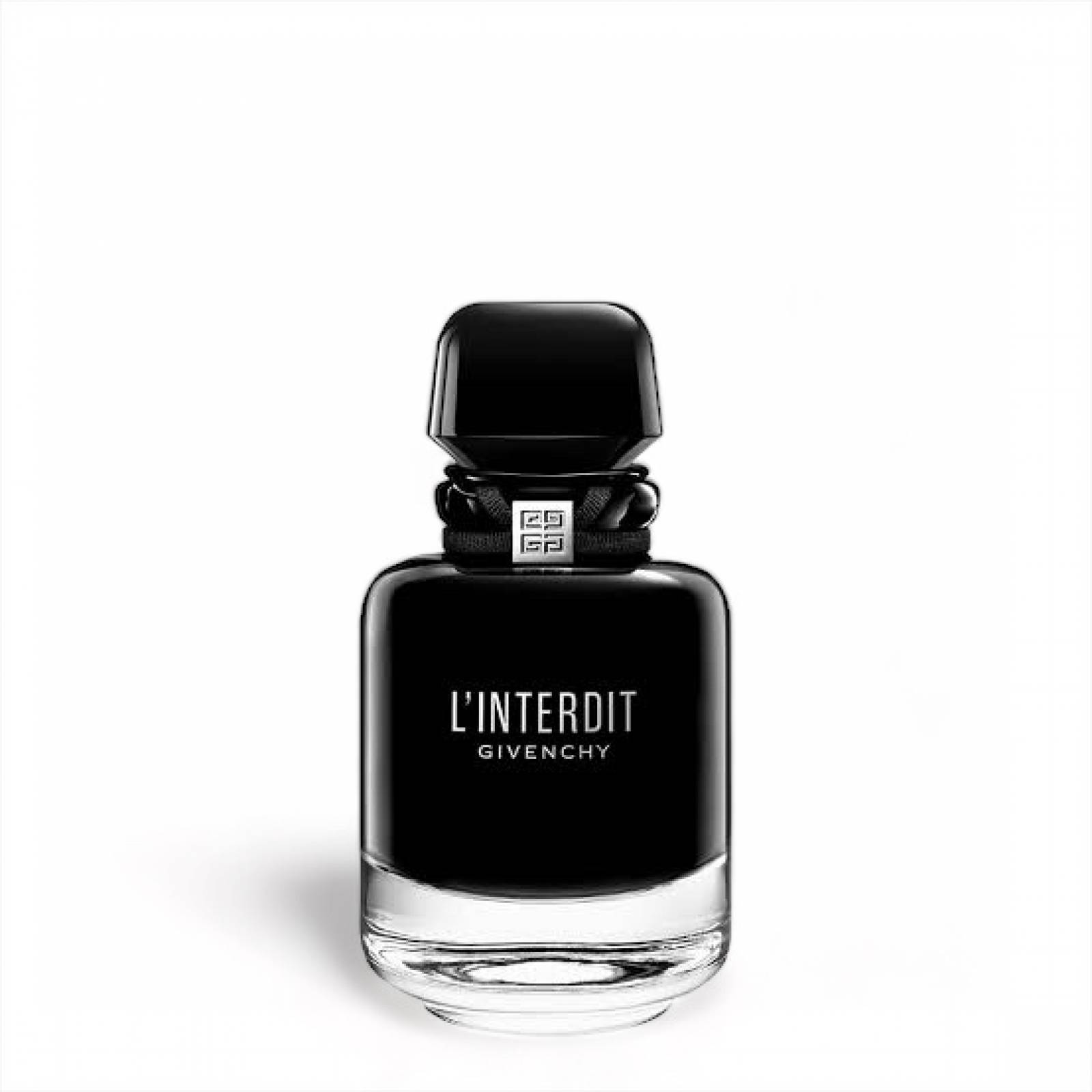 Perfume Mujer L'Interdit Givenchy eau de parfum Intense 80ml