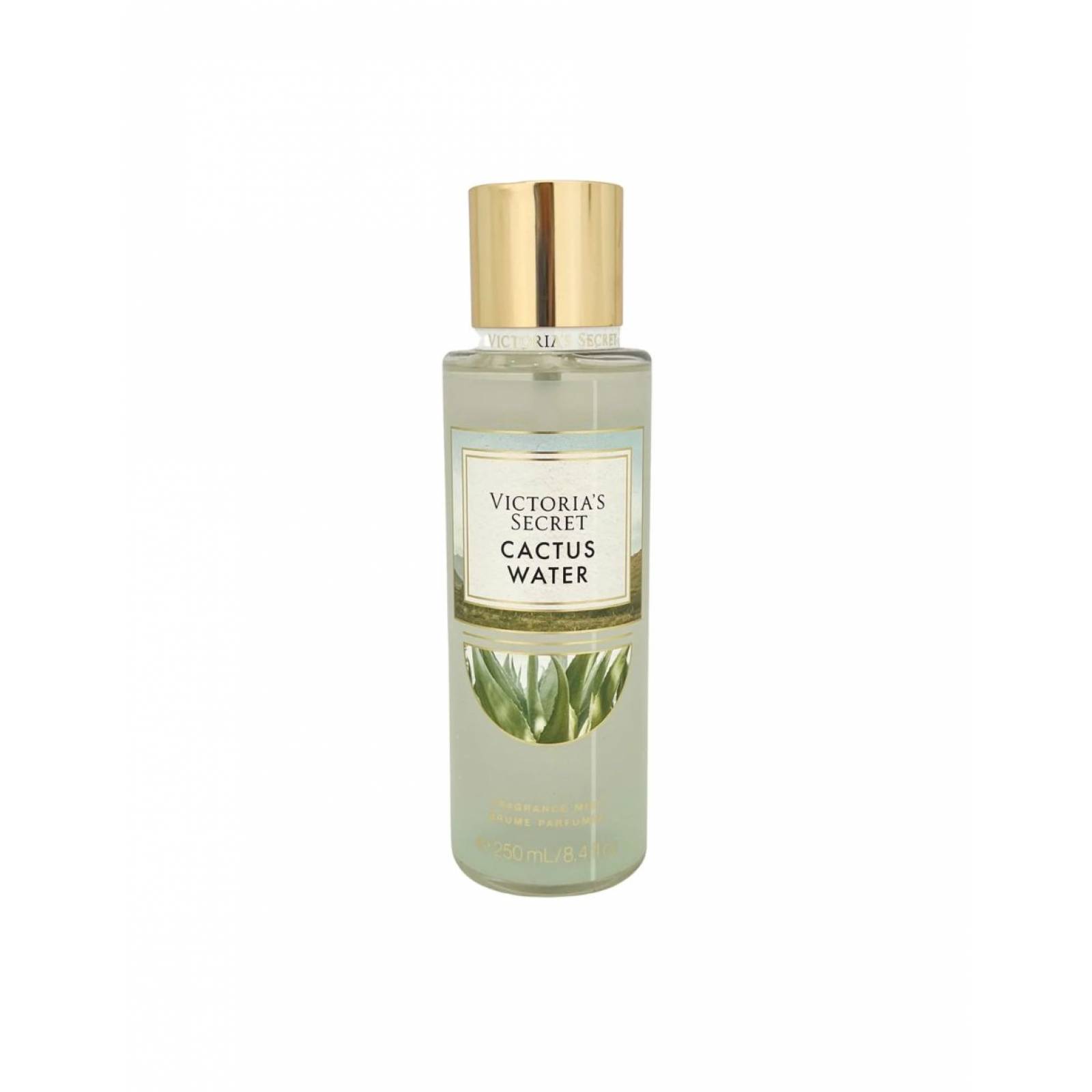 Loción Cactus Water  Victoria Secret Fragrance Mist  250Ml