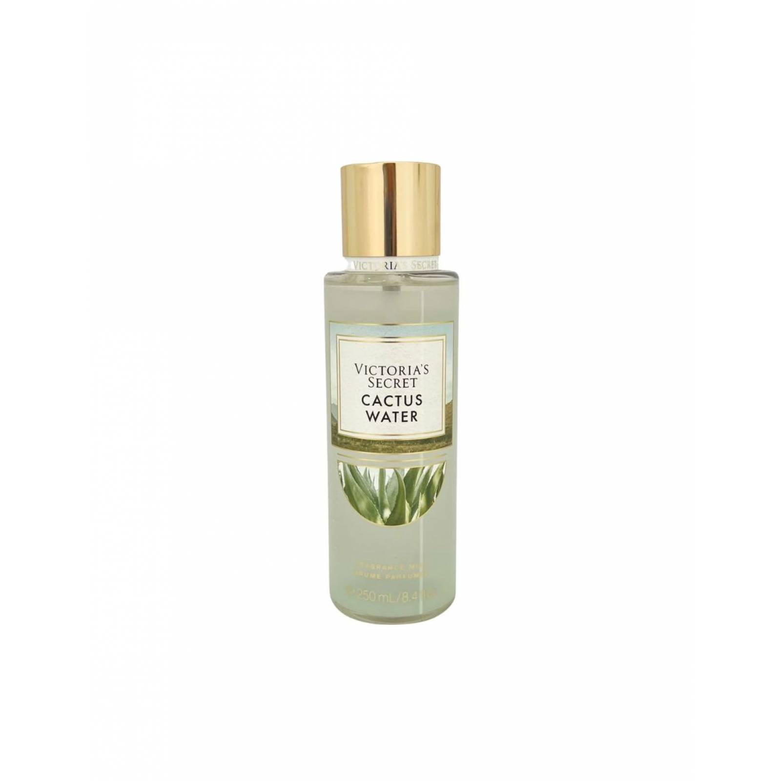 Loción Cactus Water  Victoria Secret Fragrance Mist  250Ml