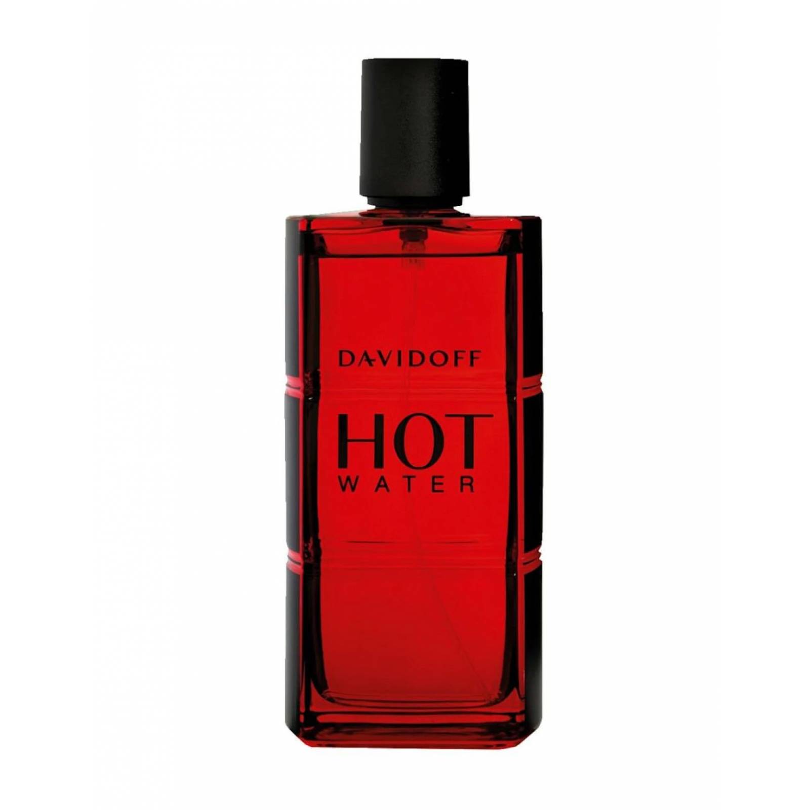 Perfume de hombre Davidoff Hot water  eau de toilette 100 ml