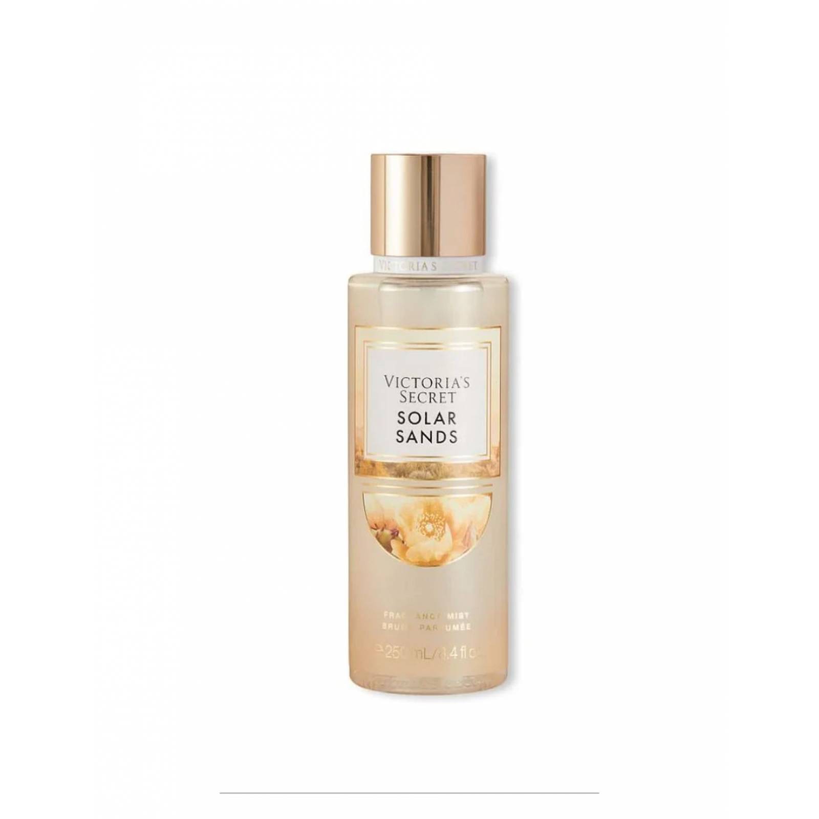 Loción Solar Sands  Victoria´s Secret Fragrance Mist  250Ml
