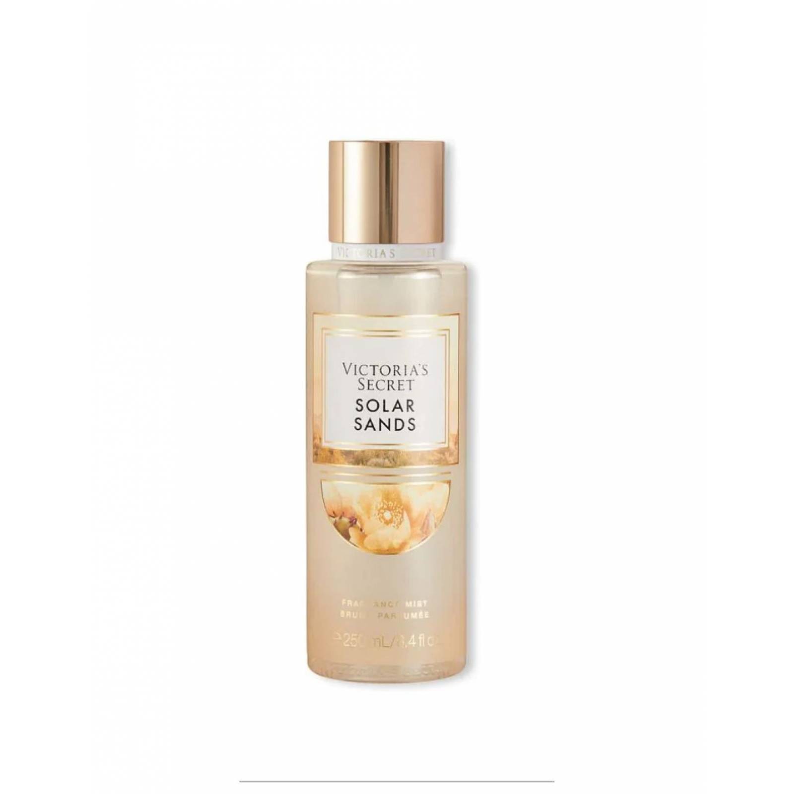 Loción Solar Sands  Victoria´s Secret Fragrance Mist  250Ml