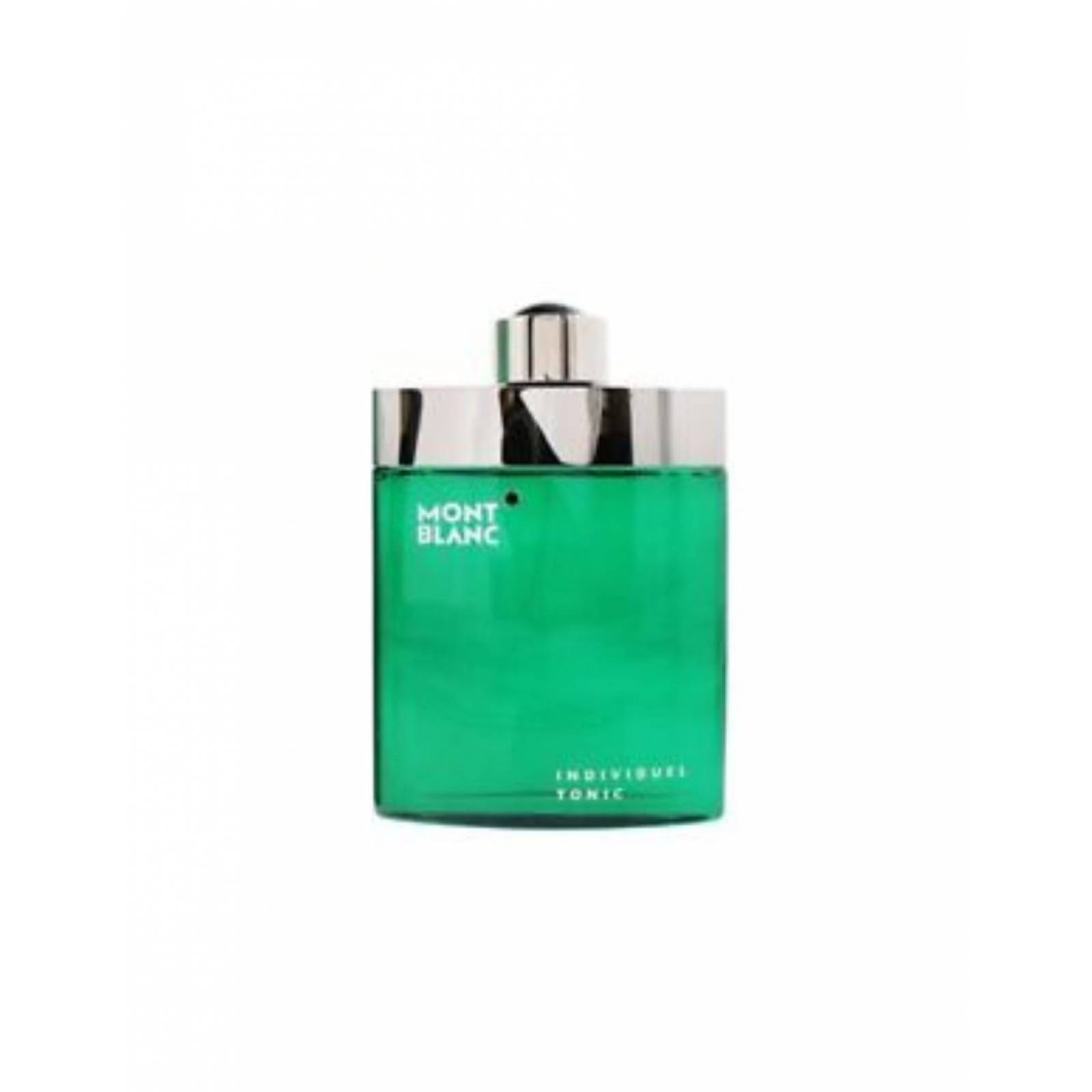 Perfume Mont Blanc Individuel Tonic de Hombre EDT 75ml