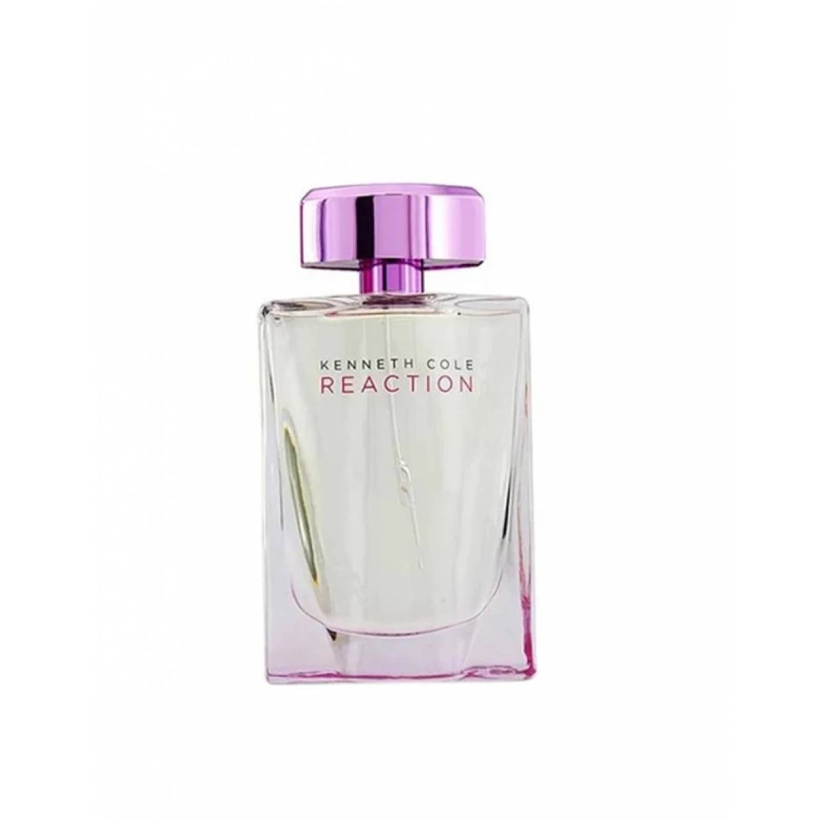 Perfume Reaction Kenneth Cole de Mujer Eau de Parfum 100