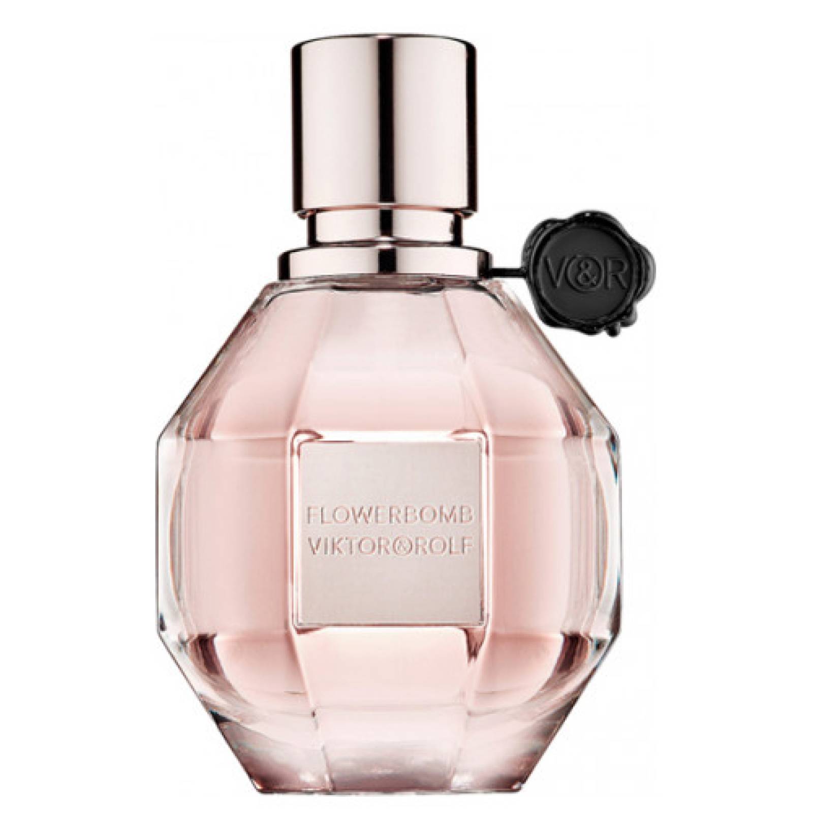 Perfume Viktor & Rolf Flowerbomb 100ml para mujer EDT 100ml