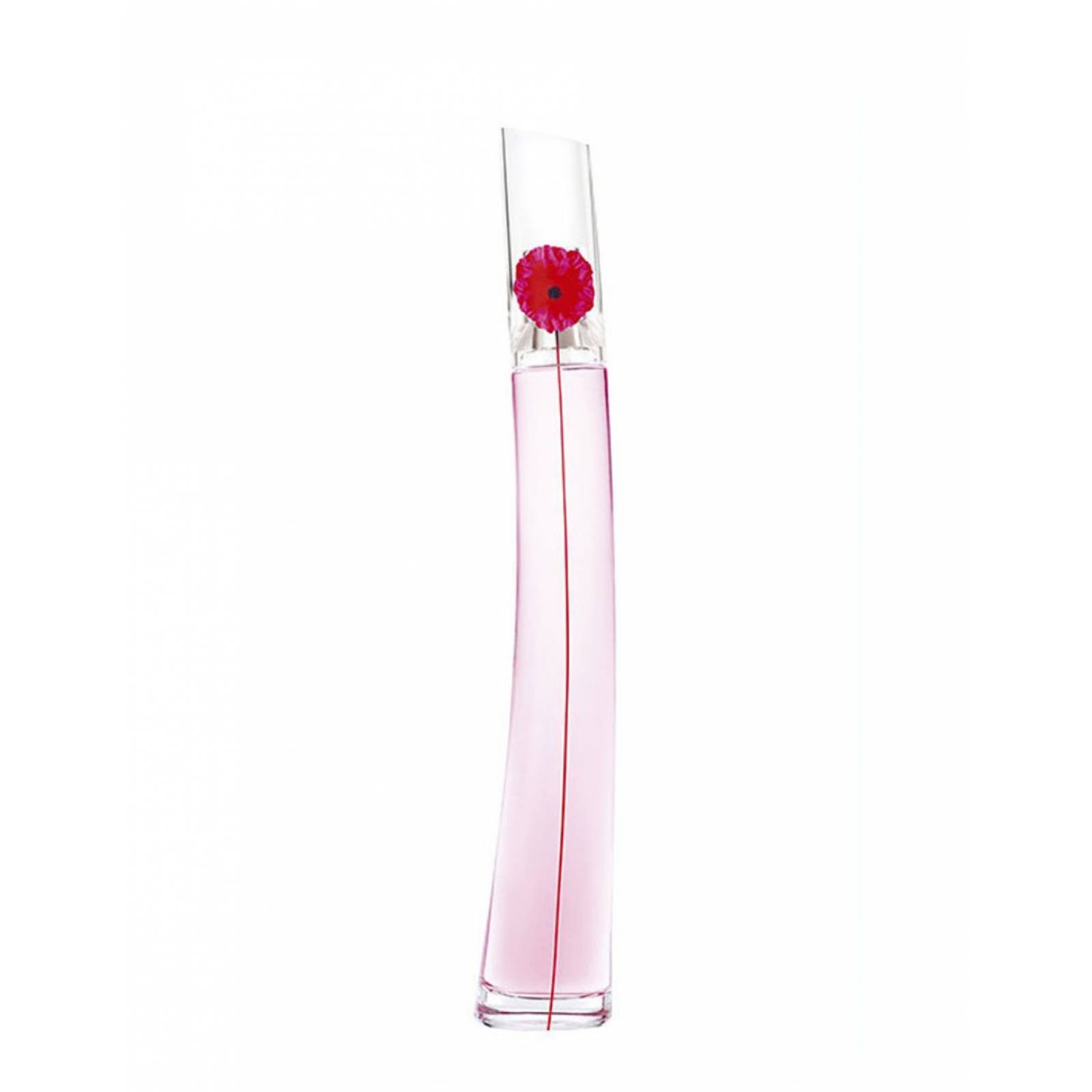 Perfume Kenzo Flower Poppy Mujer Eau de Parfum 100ml