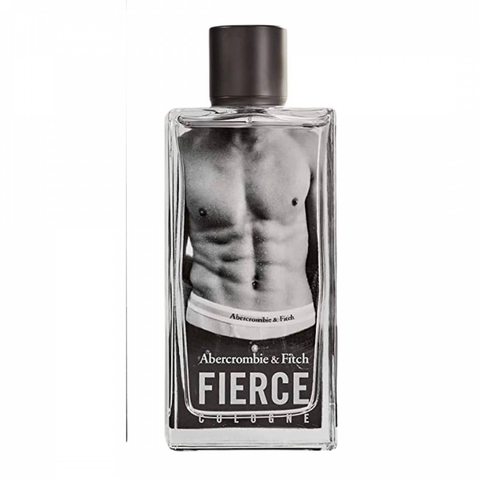 Perfume Fierce Abercrombie Eau De Cologne 100ml