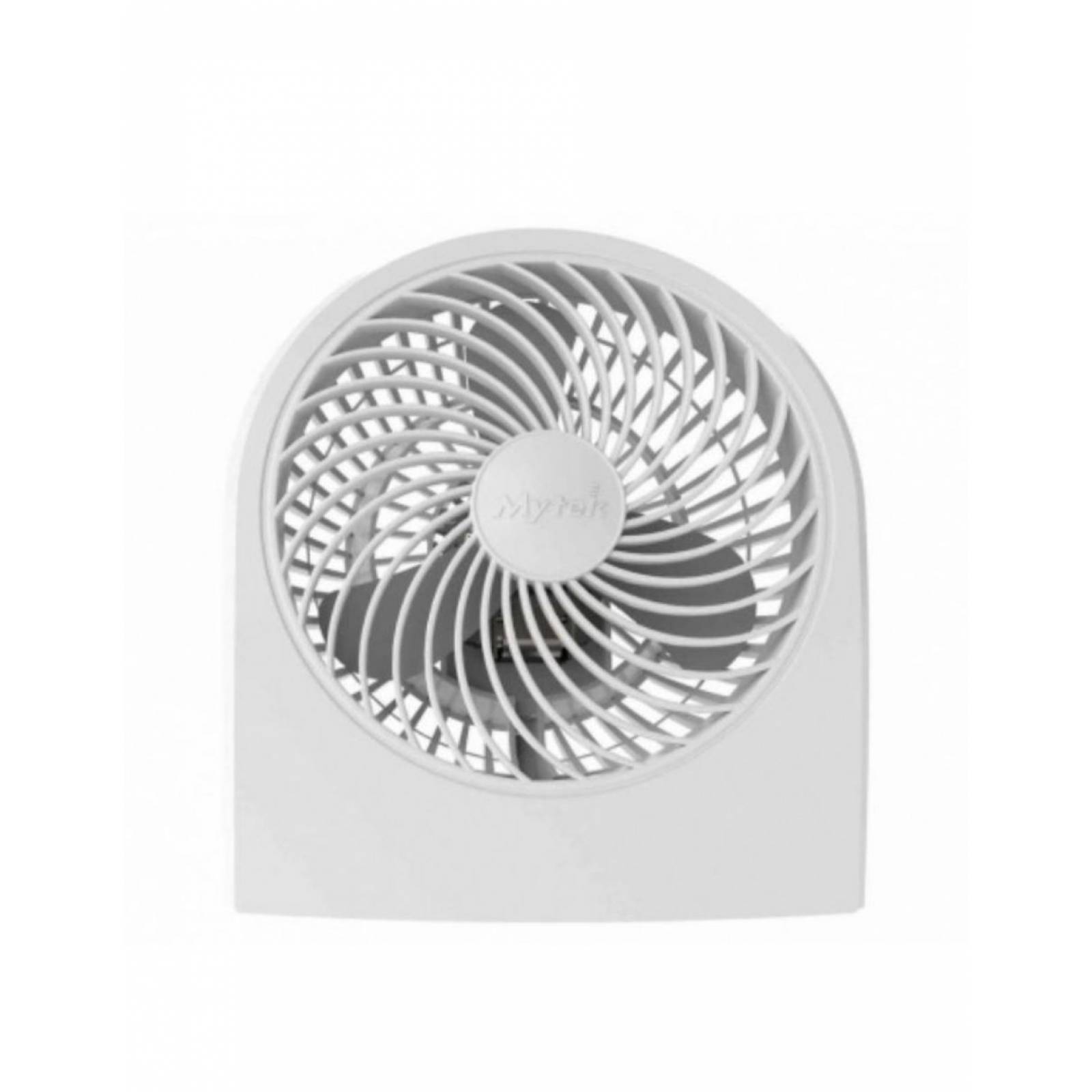 Ventilador Mytek 3199 Escritorio de 9 Pulgadas