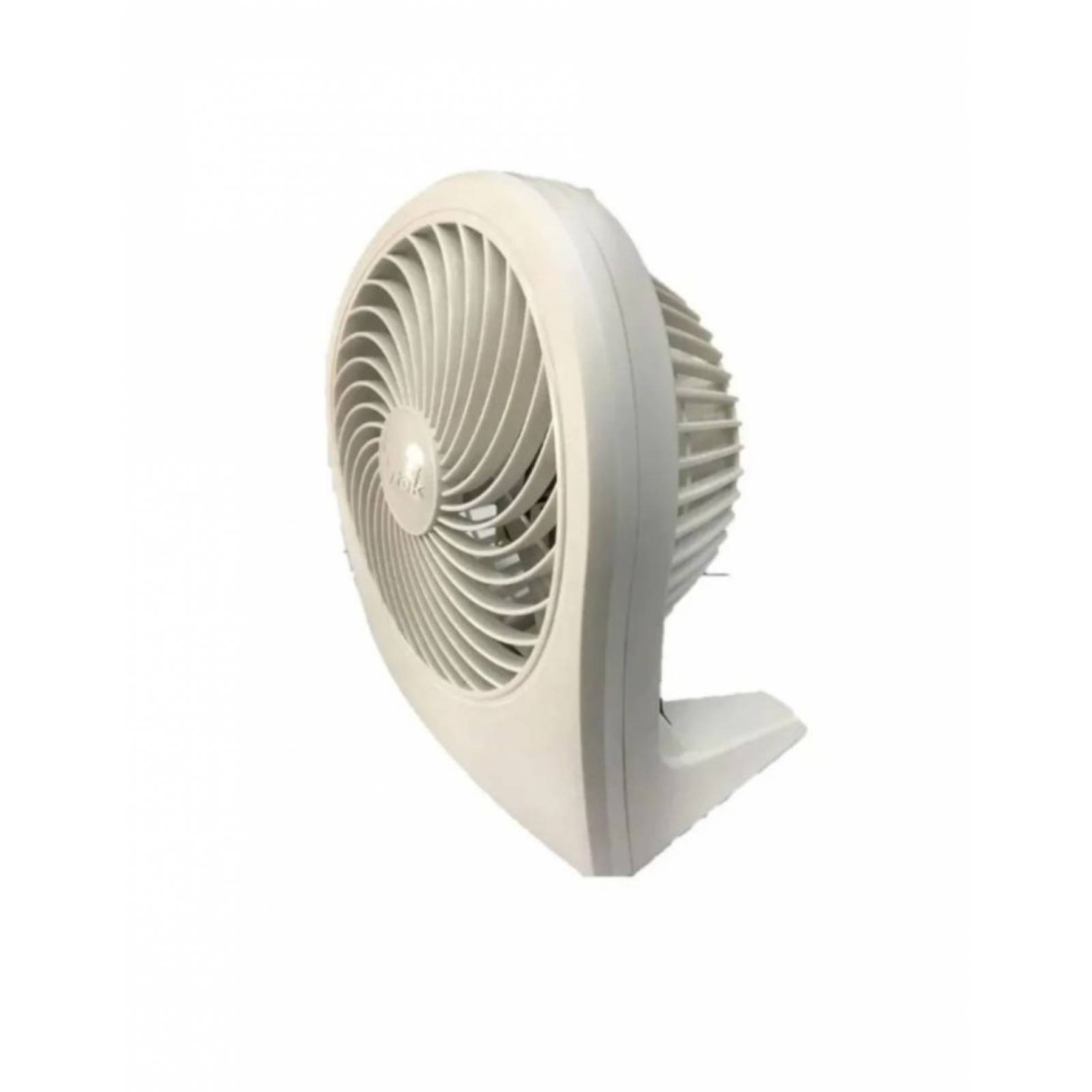 Ventilador Mytek 3199 Escritorio de 9 Pulgadas