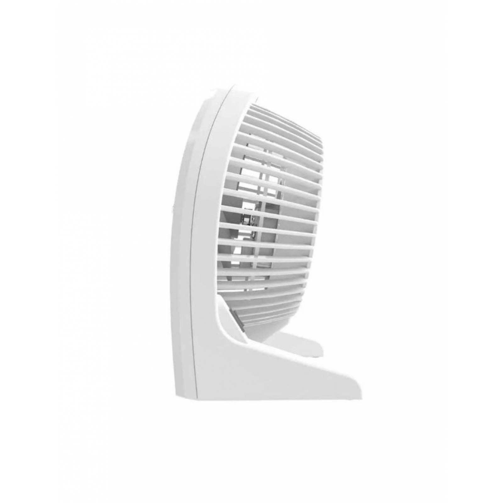 Ventilador Mytek 3199 Escritorio de 9 Pulgadas