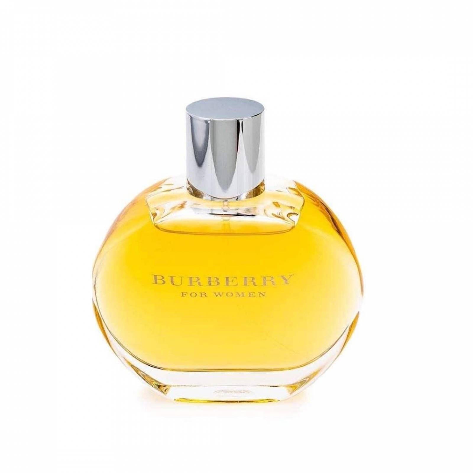 Perfume Burberry Clasico de Mujer Eau de Parfum 100Ml