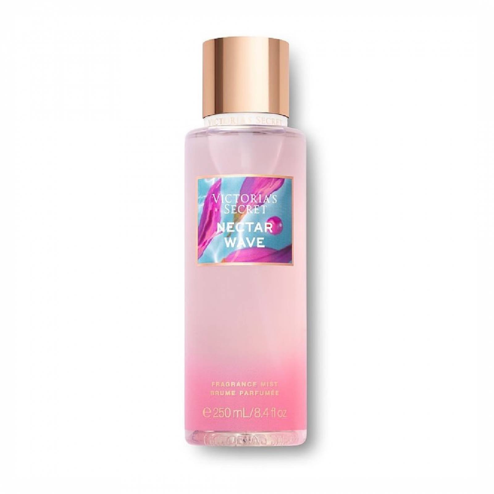 Locion Nectar Wave  Victoria's Secret Fragance mist 250 ml