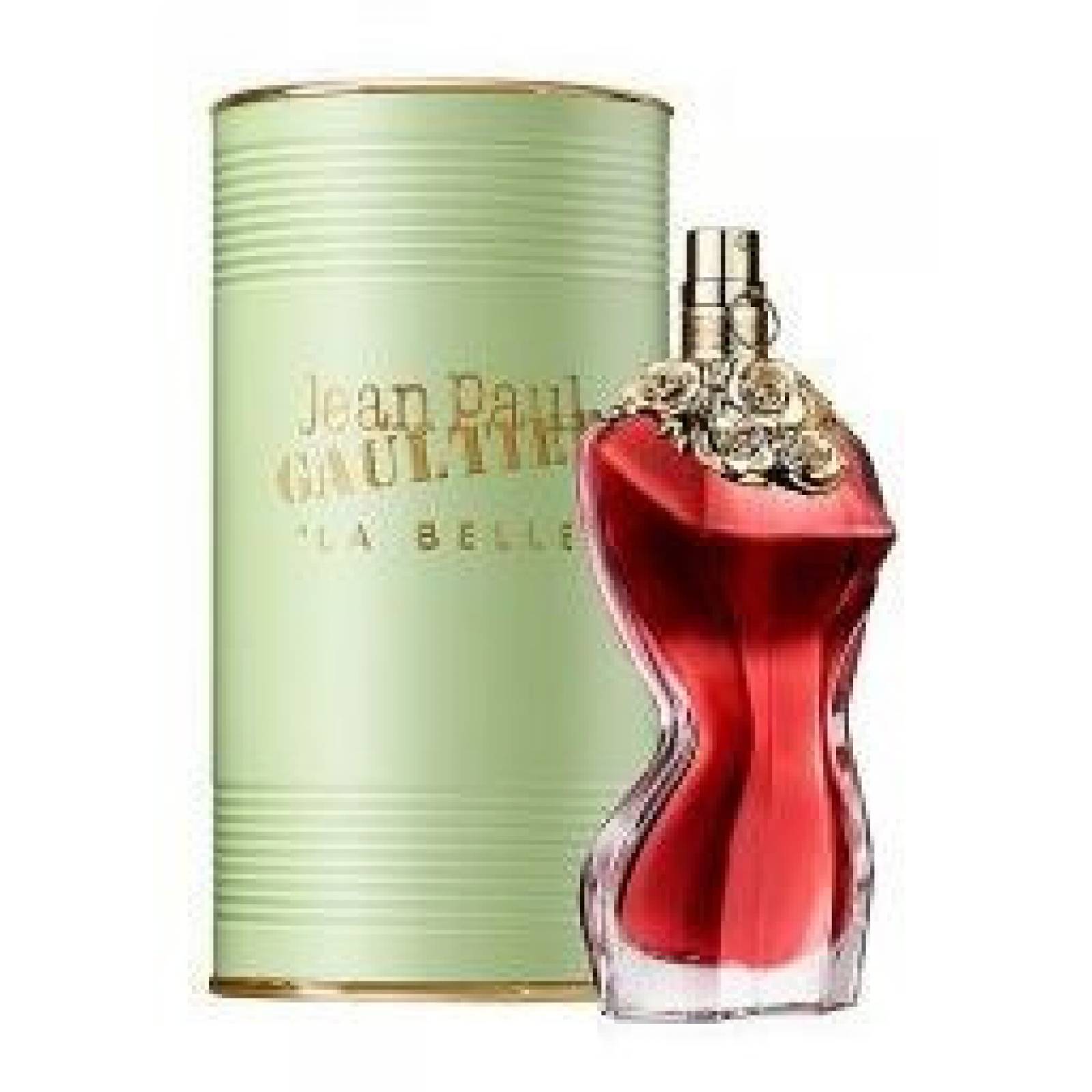 Perfume Jean Paul Gaultier La Belle 100ml De Mujer Edp