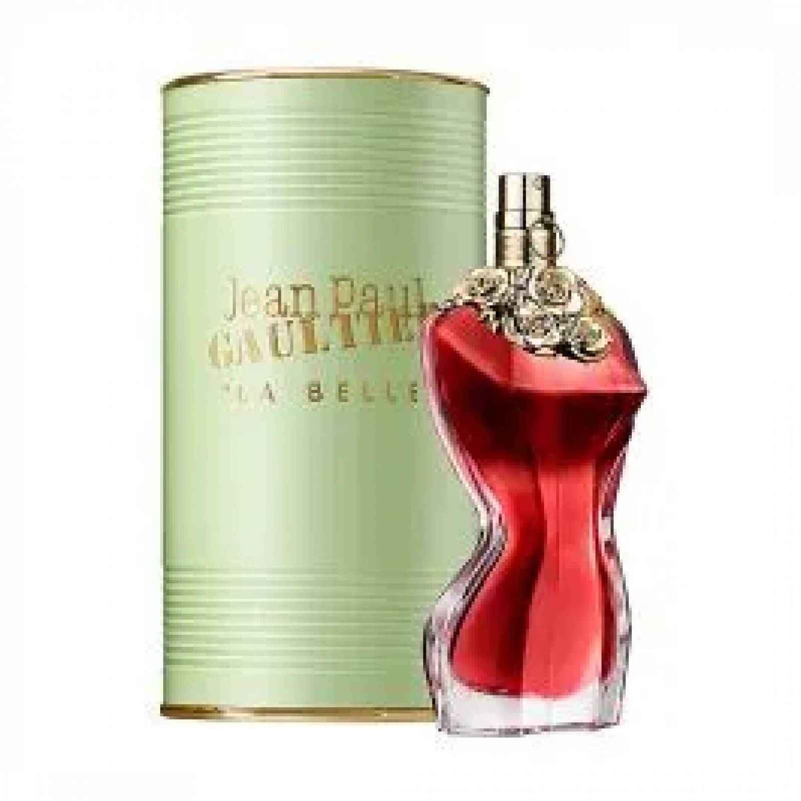 Perfume Jean Paul Gaultier La Belle 100ml De Mujer Edp