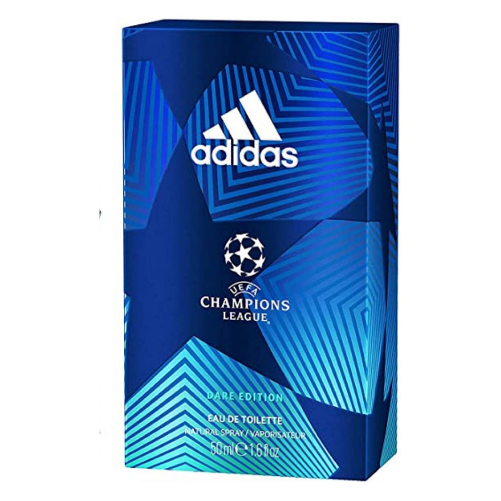 Adidas dare edition eau de online toilette