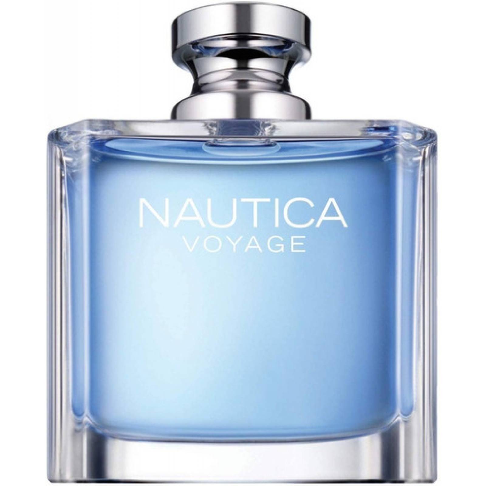 Perfume nautica azul de hombre hot sale