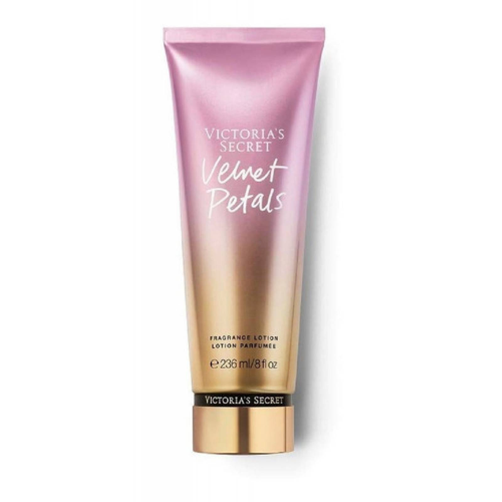 Crema Victoria's Secret Velvet Petals